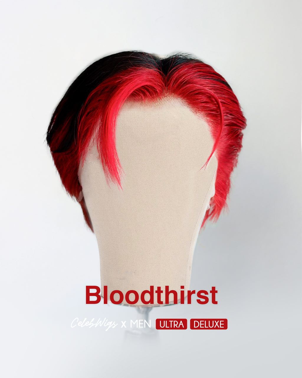 BLOODTHIRST : SIREN (DELUXE)