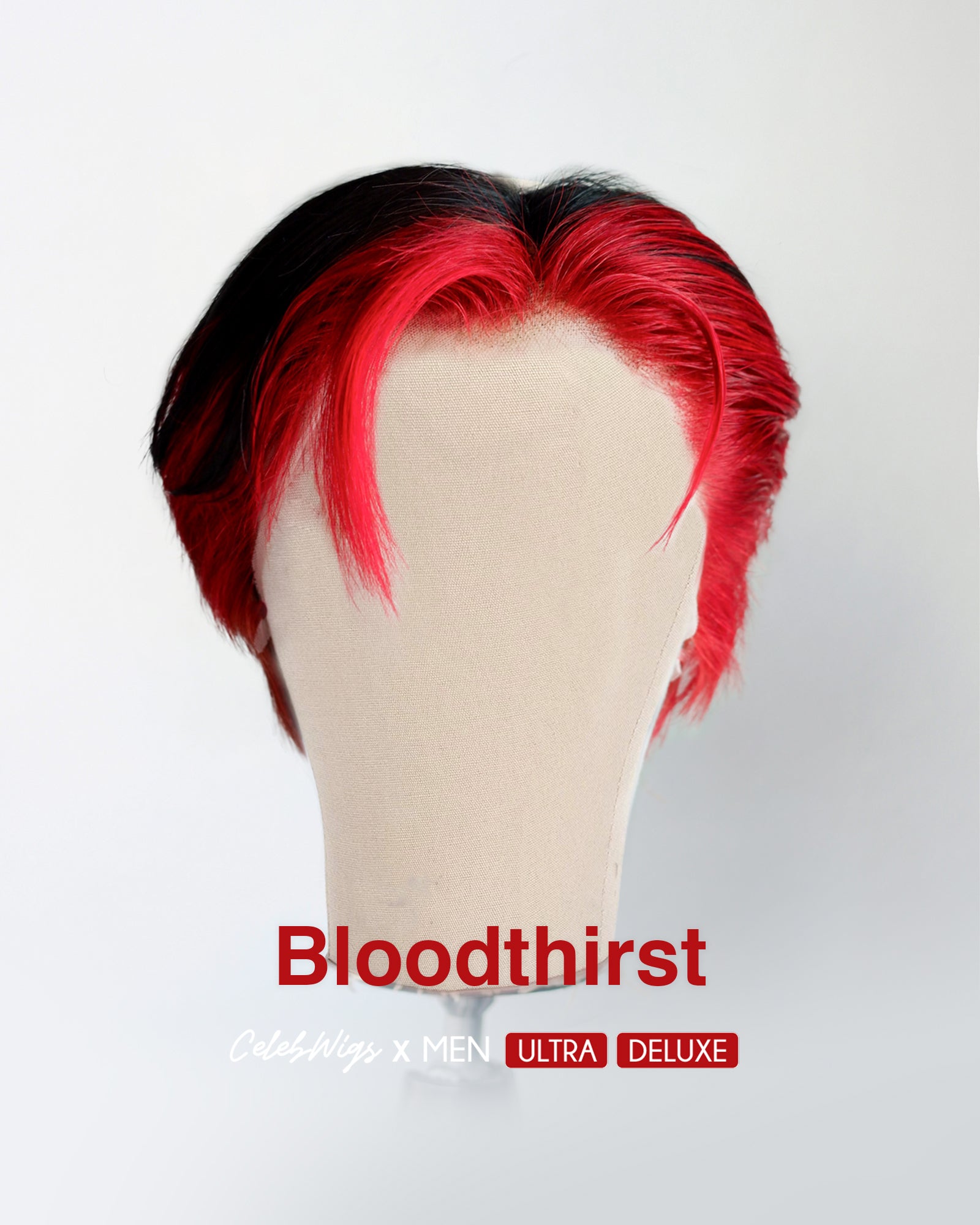 BLOODTHIRST : PIXIE (DELUXE)