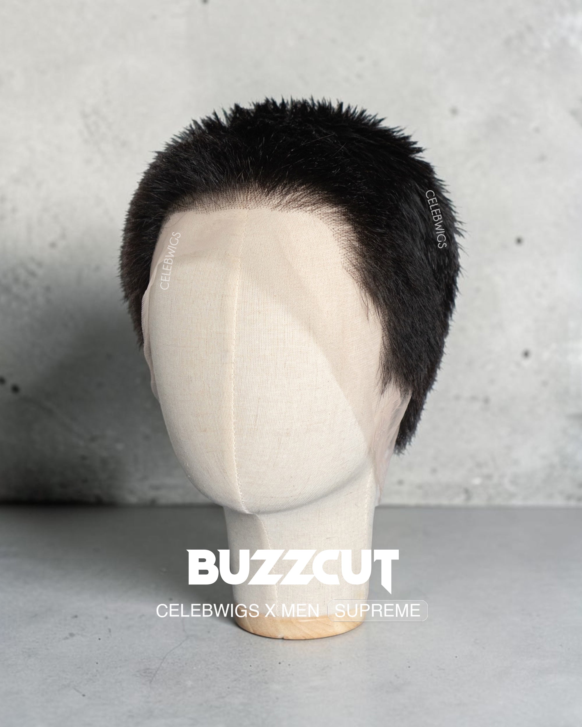 BUZZCUT (SUPREME)