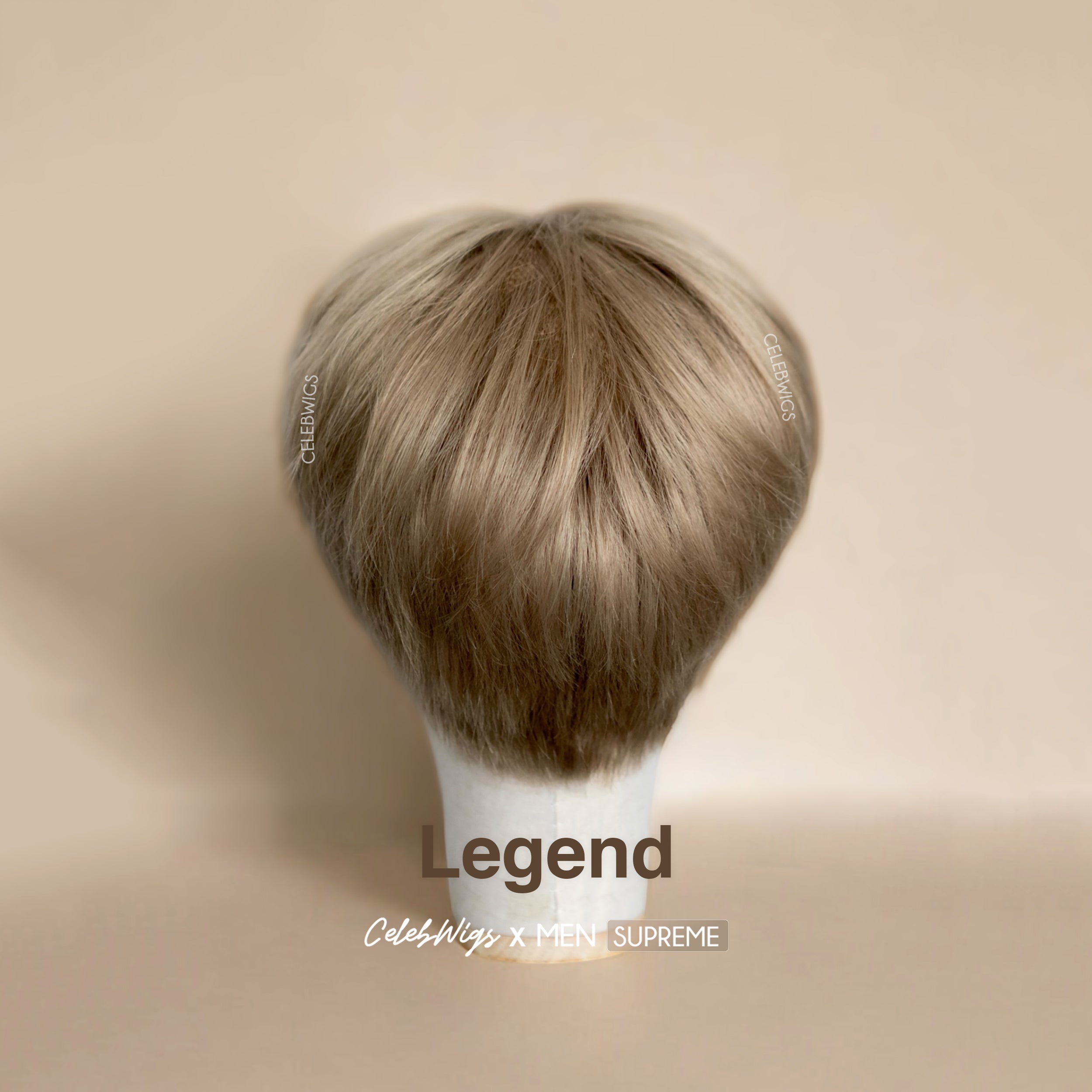LEGEND (SUPREME)