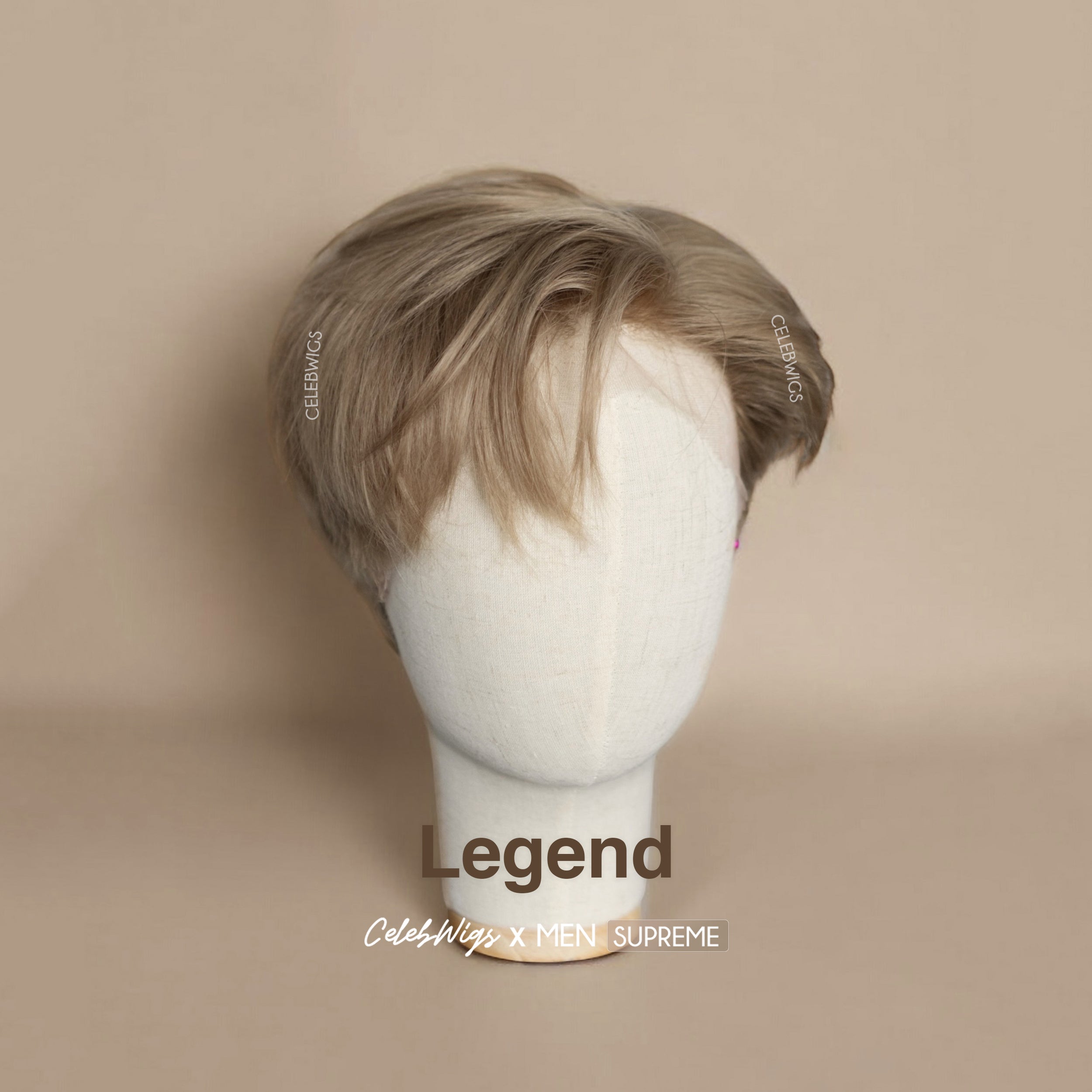 LEGEND (SUPREME)
