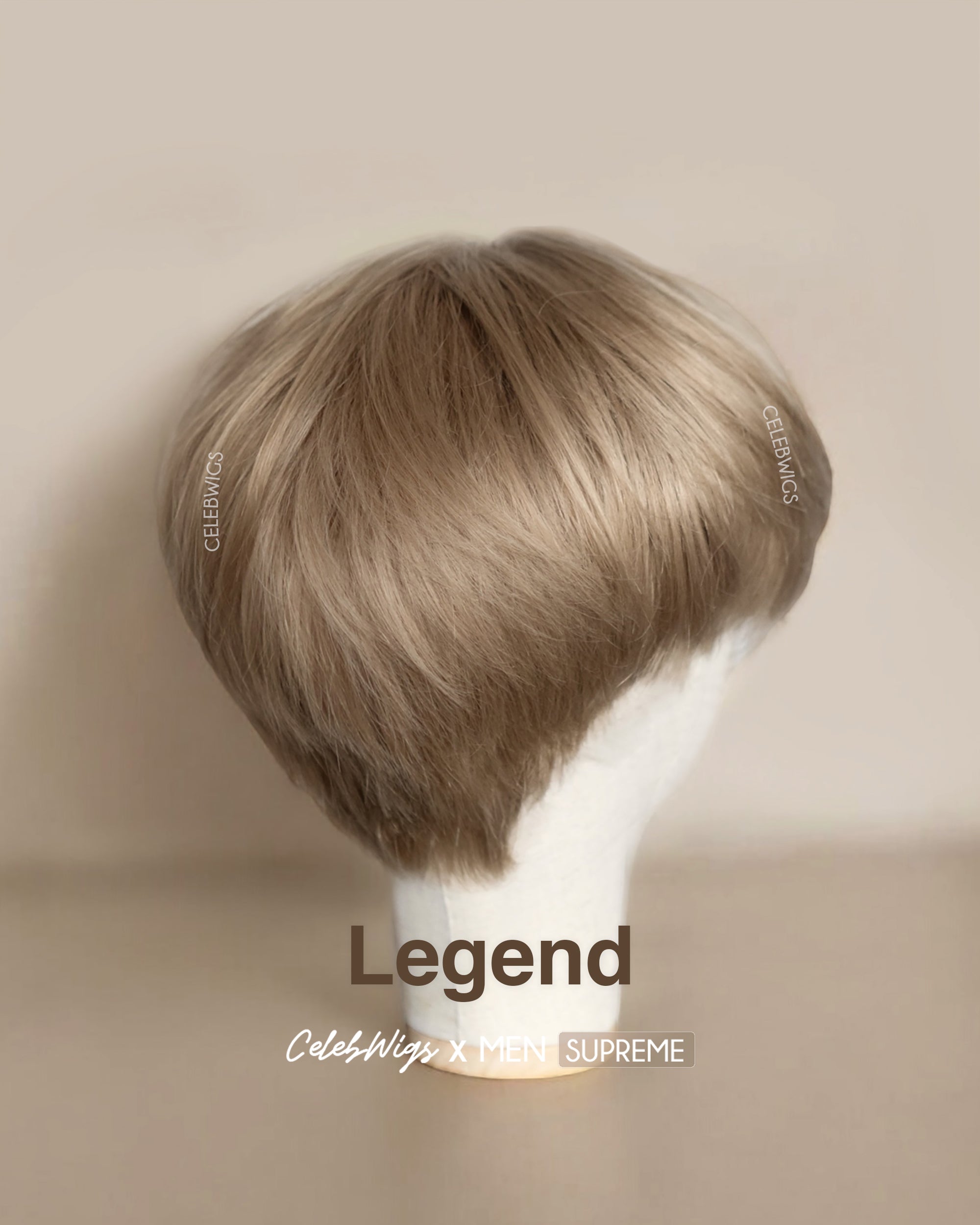 LEGEND (SUPREME)