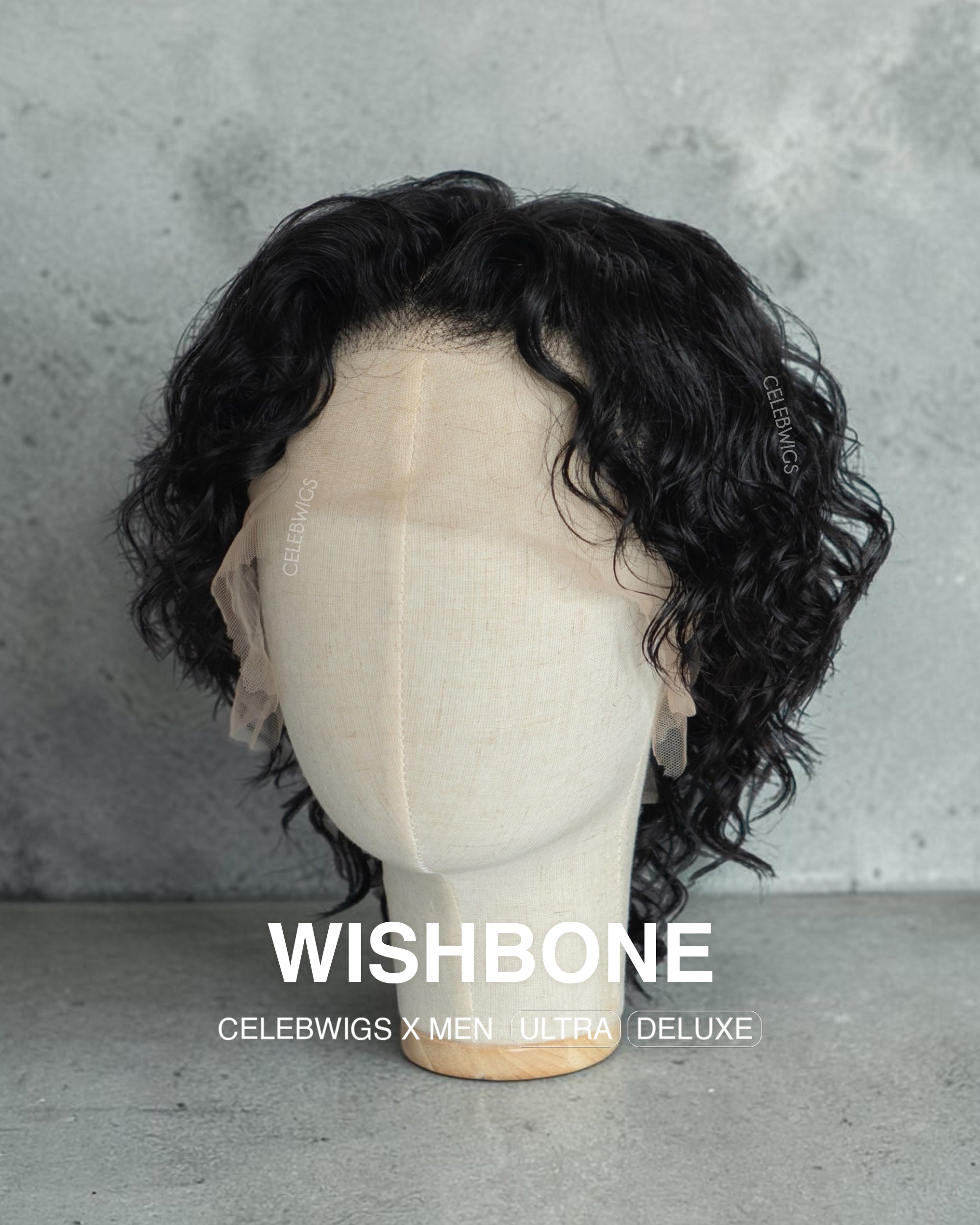 WISHBONE (DELUXE)