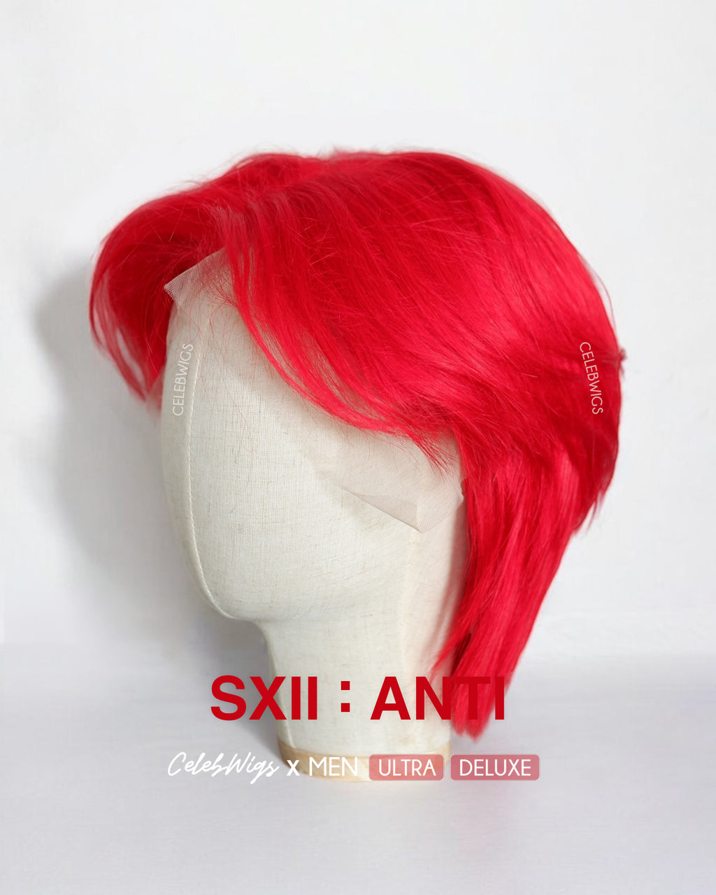 SXII : ANTI (DELUXE)