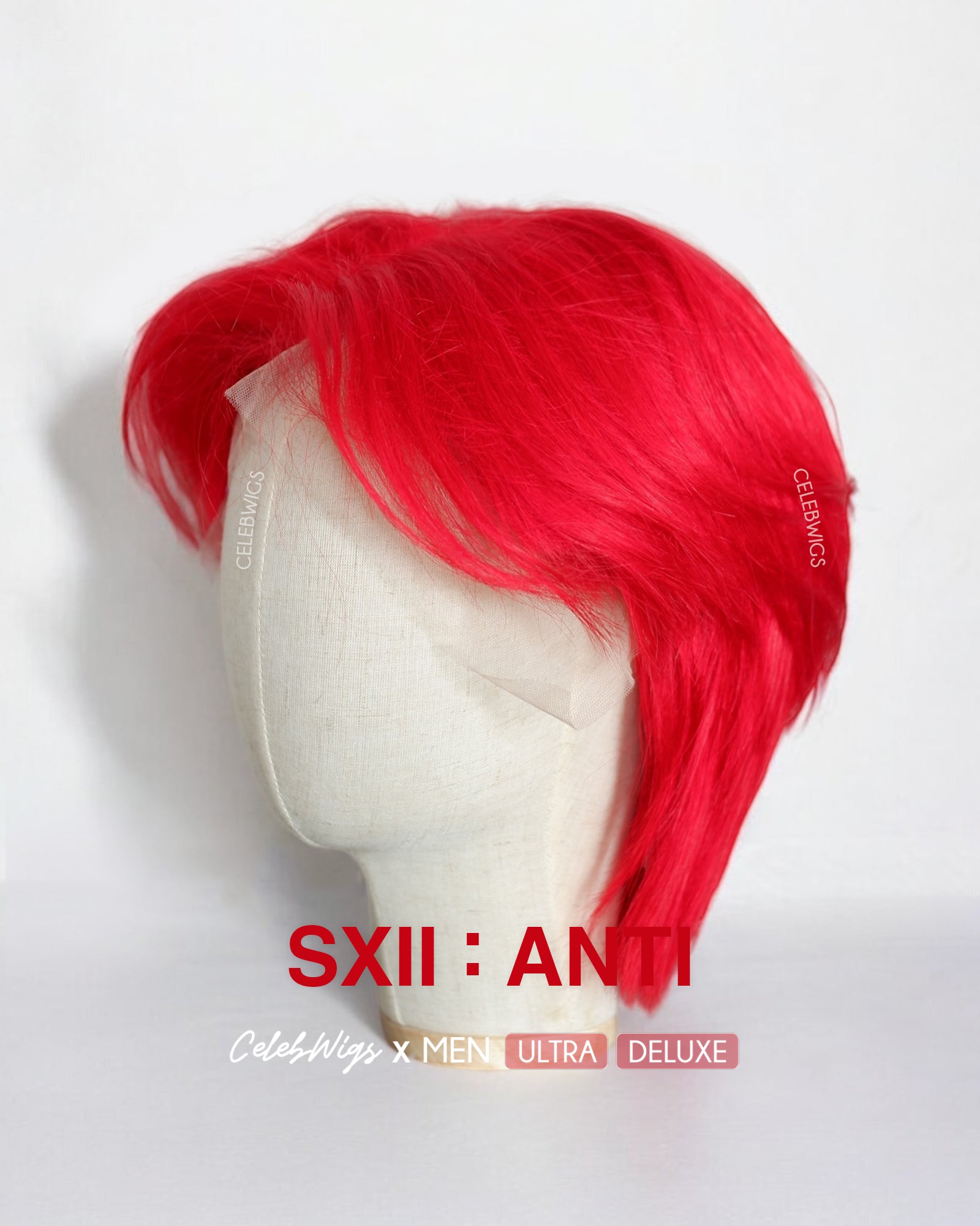 SXII : ANTI (DELUXE)