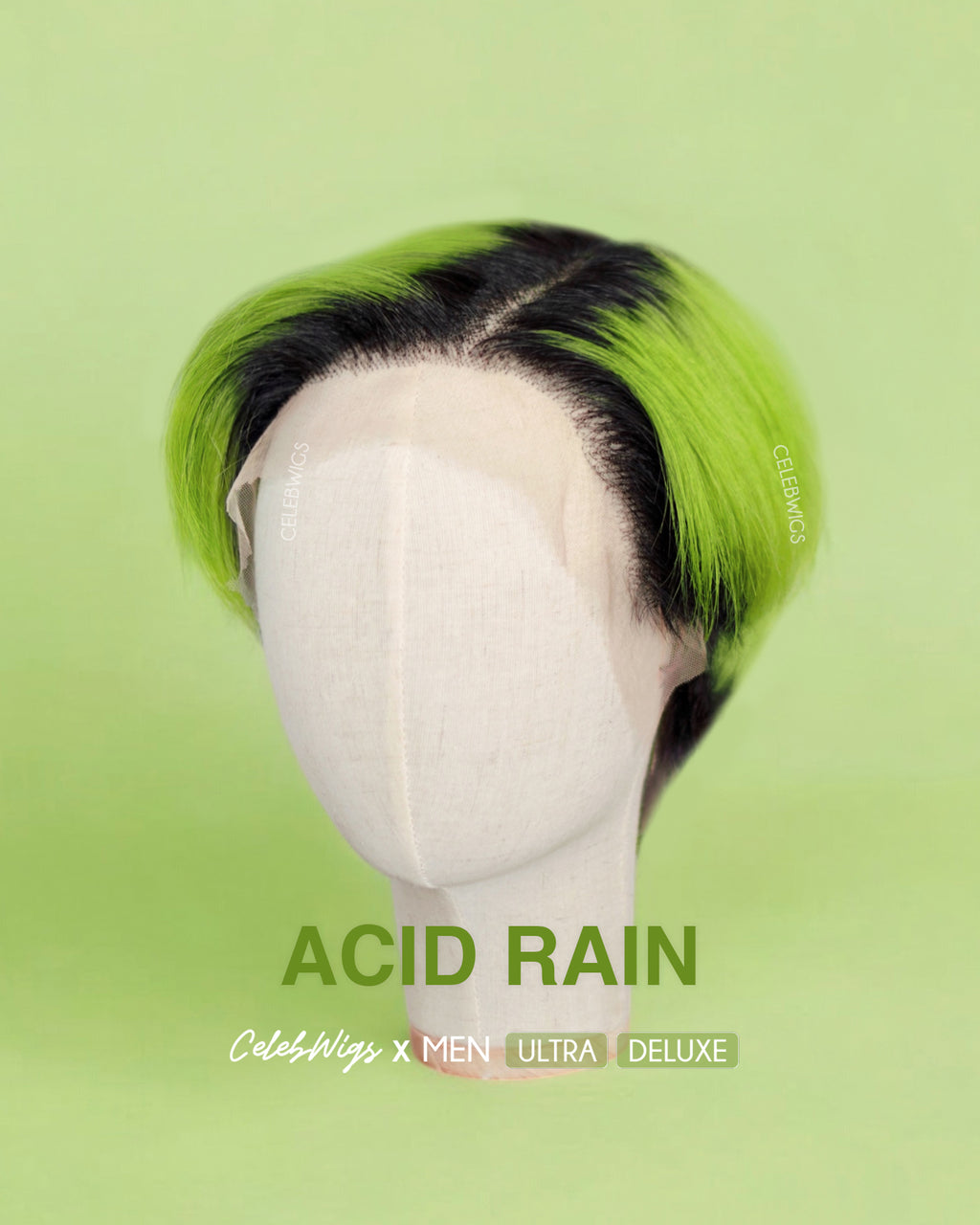 ACID RAIN (DELUXE)