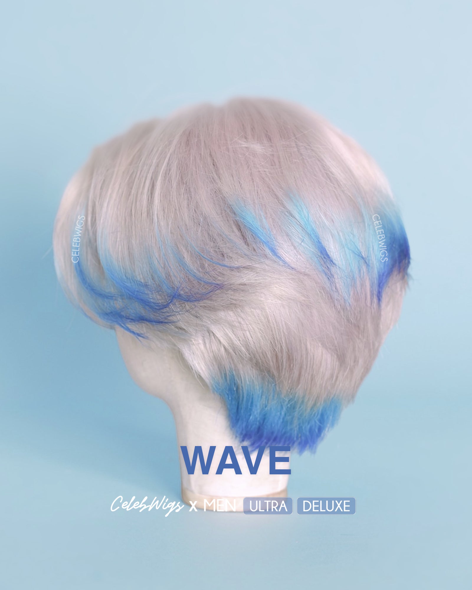 WAVE - SUMMER2025 (DELUXE)