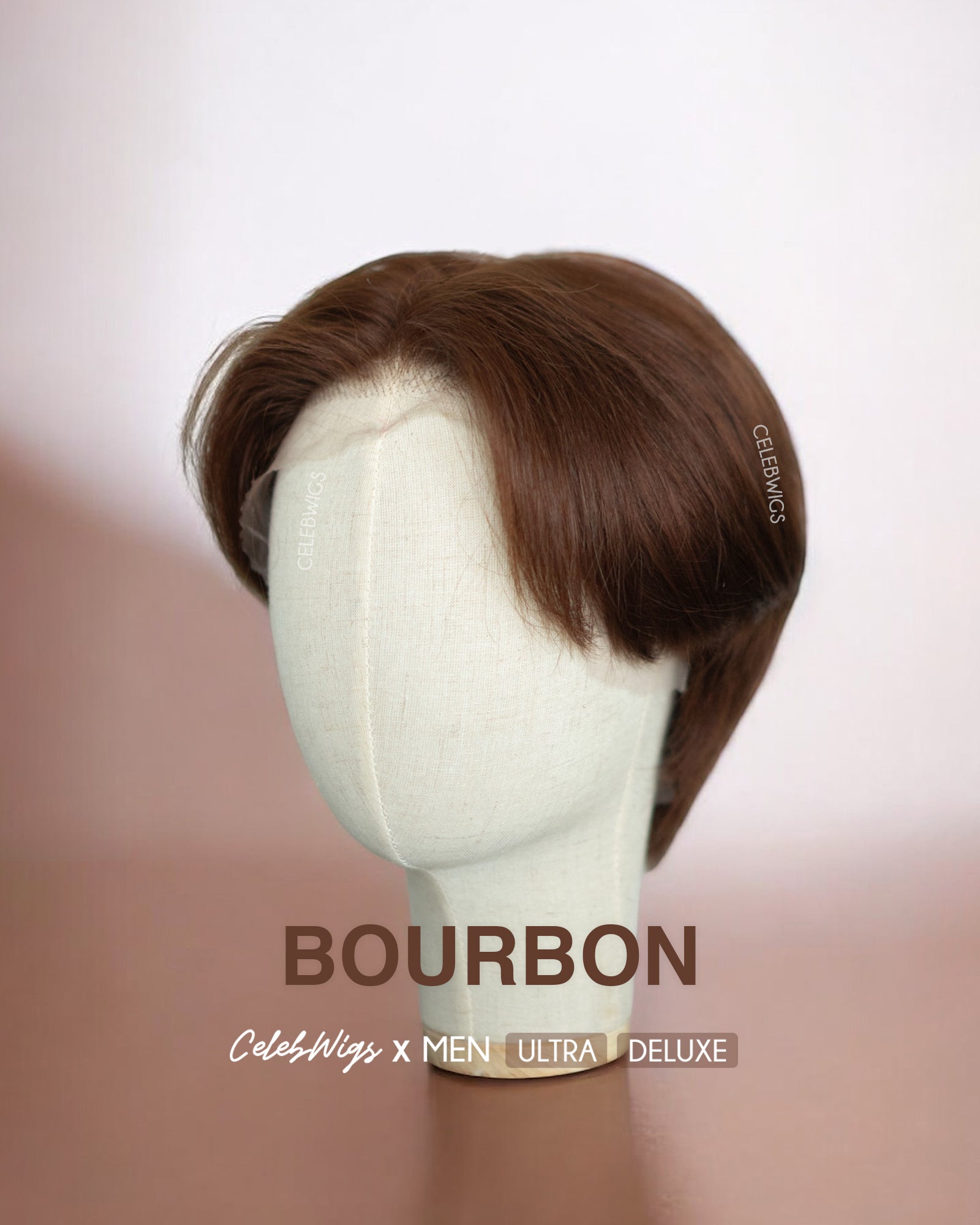 BOURBON (DELUXE)
