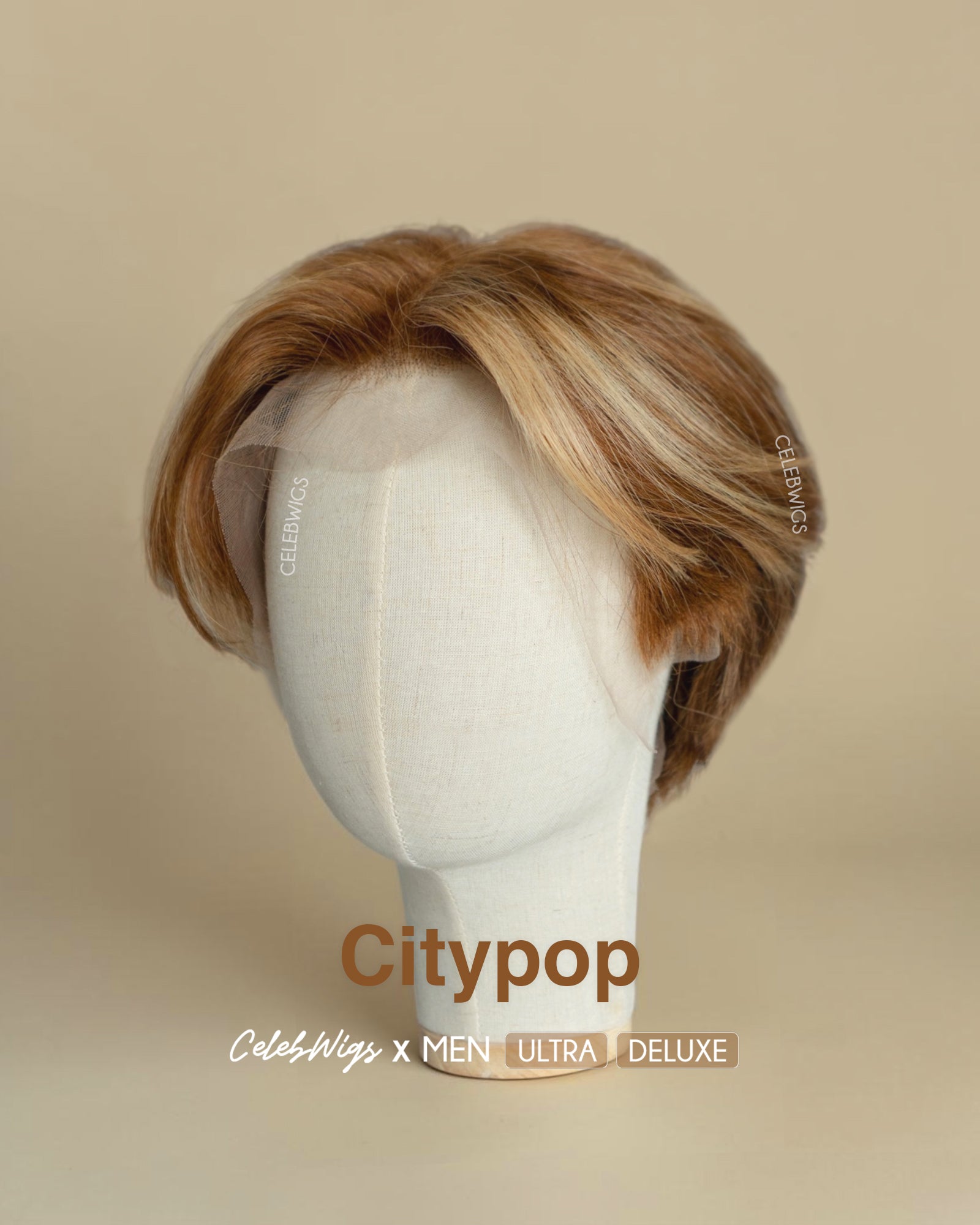 Citypop (DELUXE)