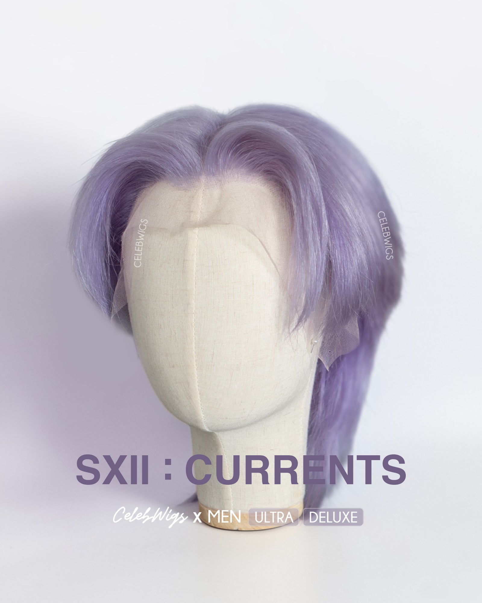 SXII : CURRENTS (DELUXE)
