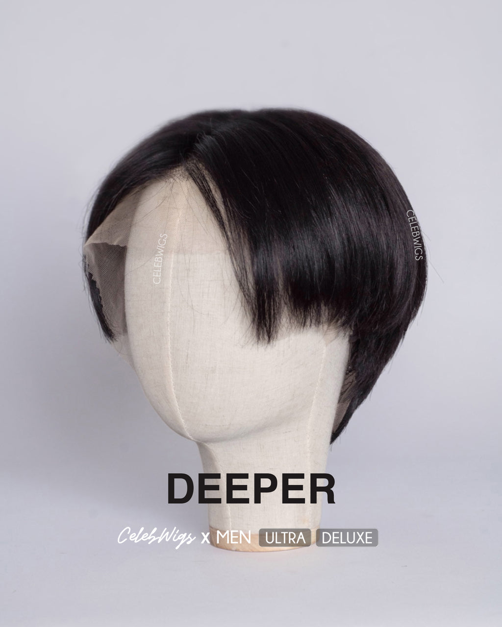 DEEPER (DELUXE)