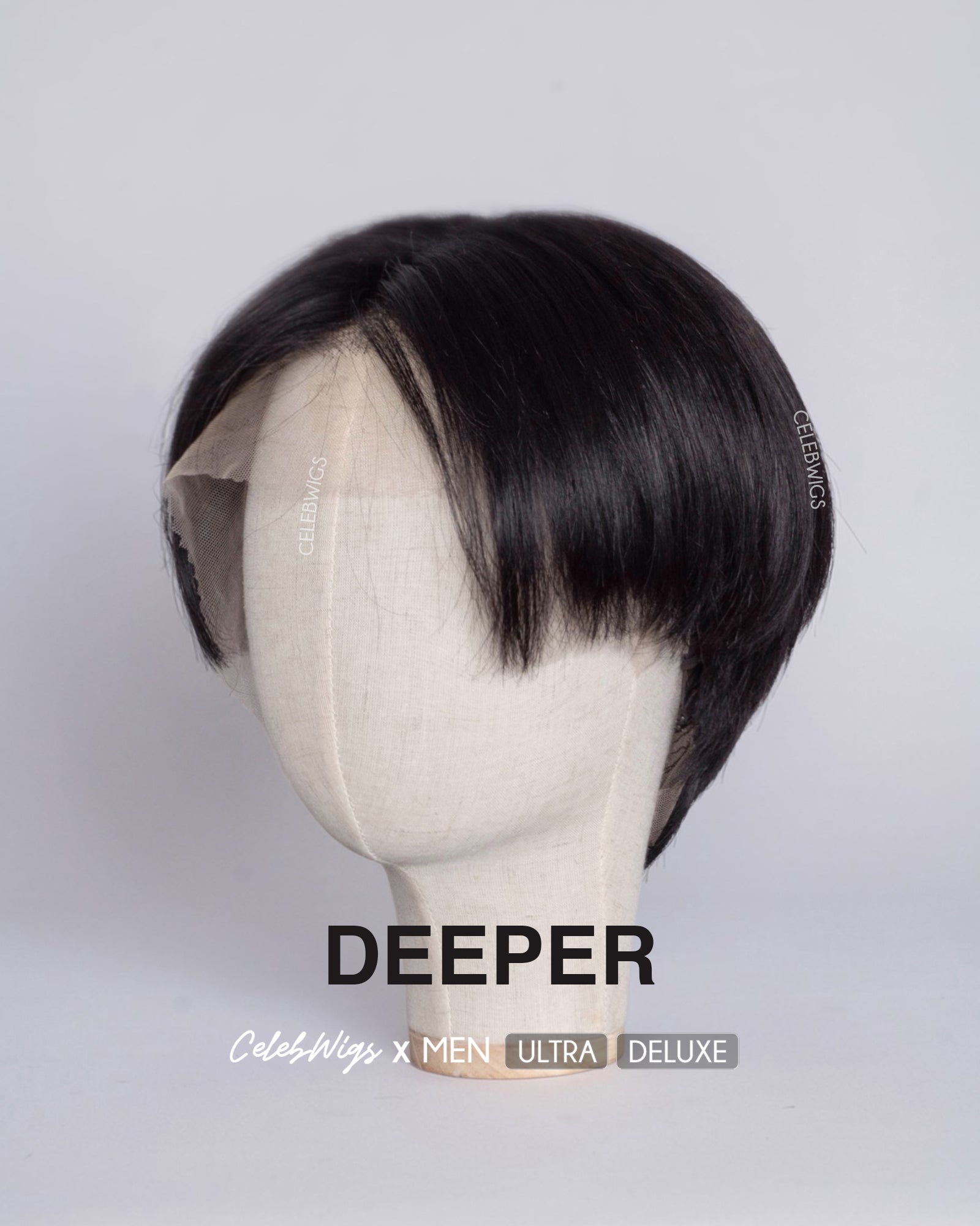 DEEPER (DELUXE)