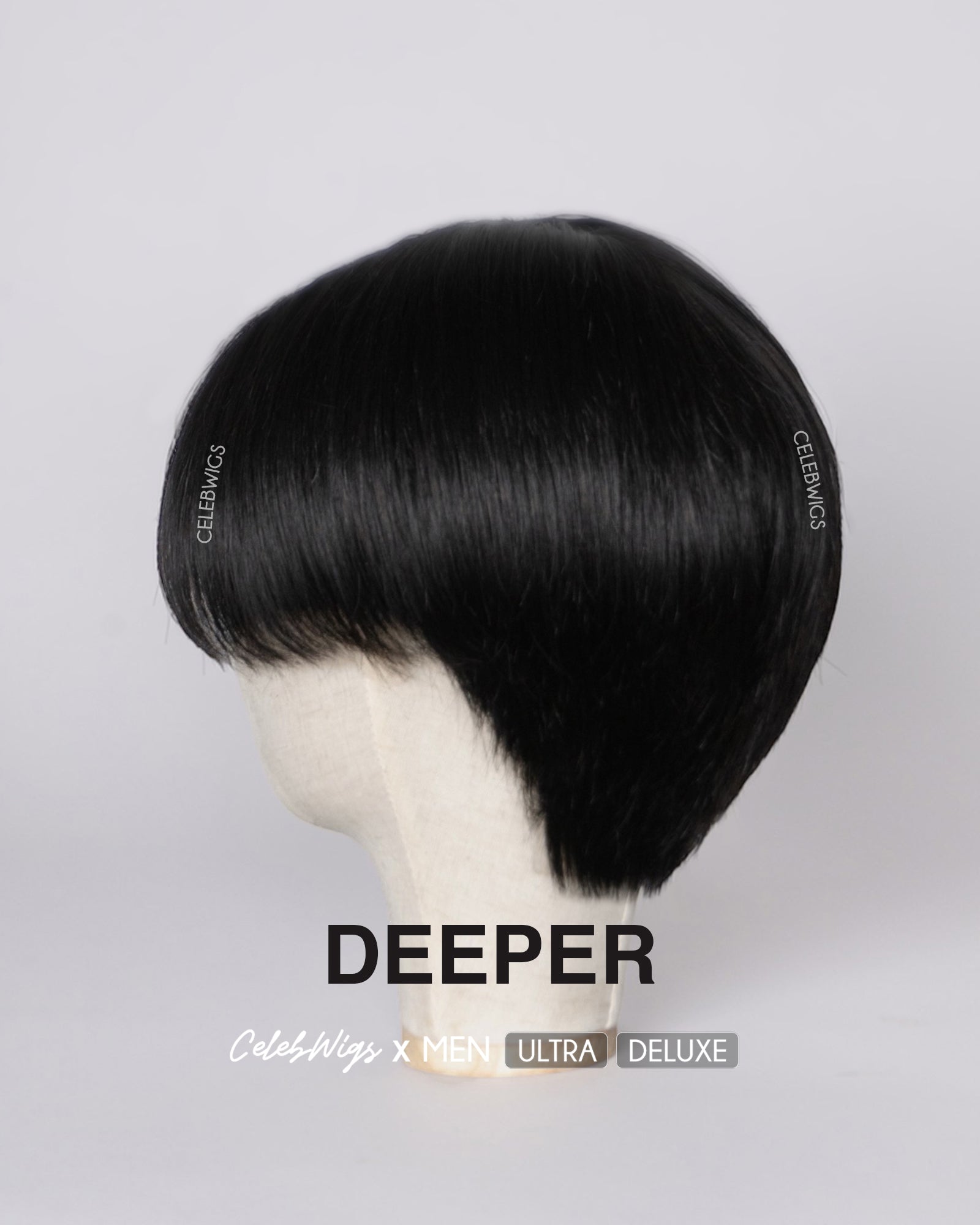 DEEPER (DELUXE)