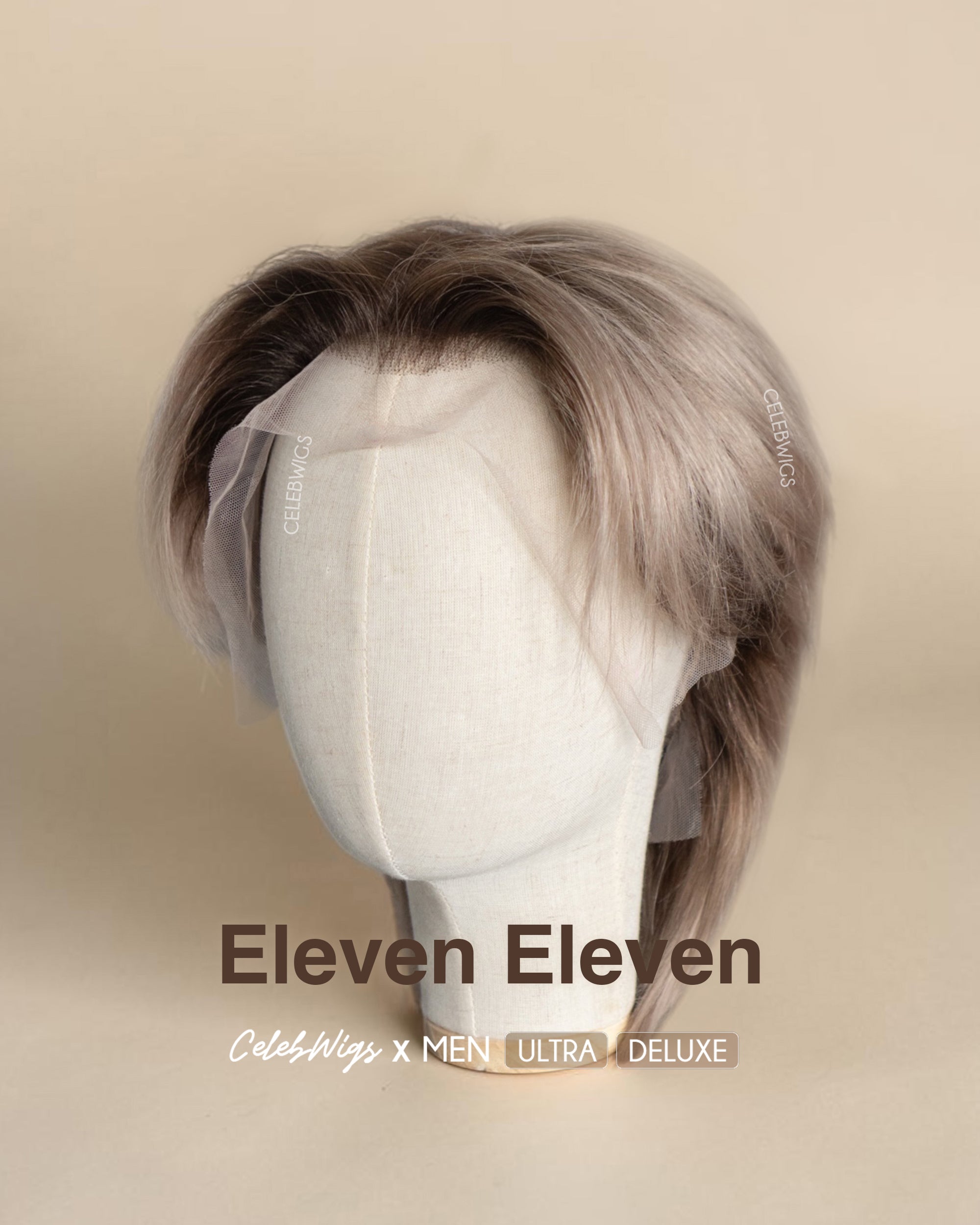 Eleven : Eleven (DELUXE)