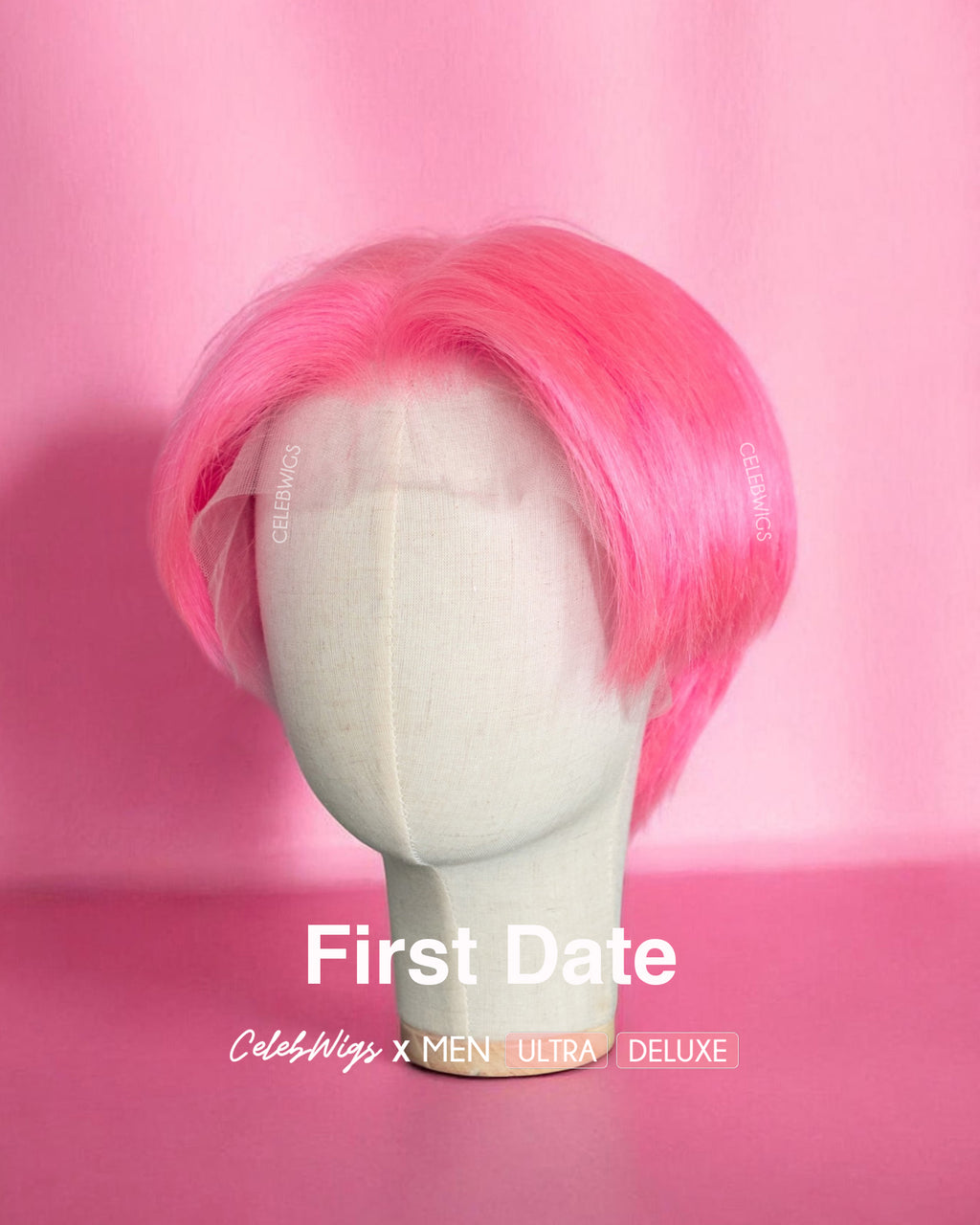 FIRST DATE - Valentine2026 (DELUXE)