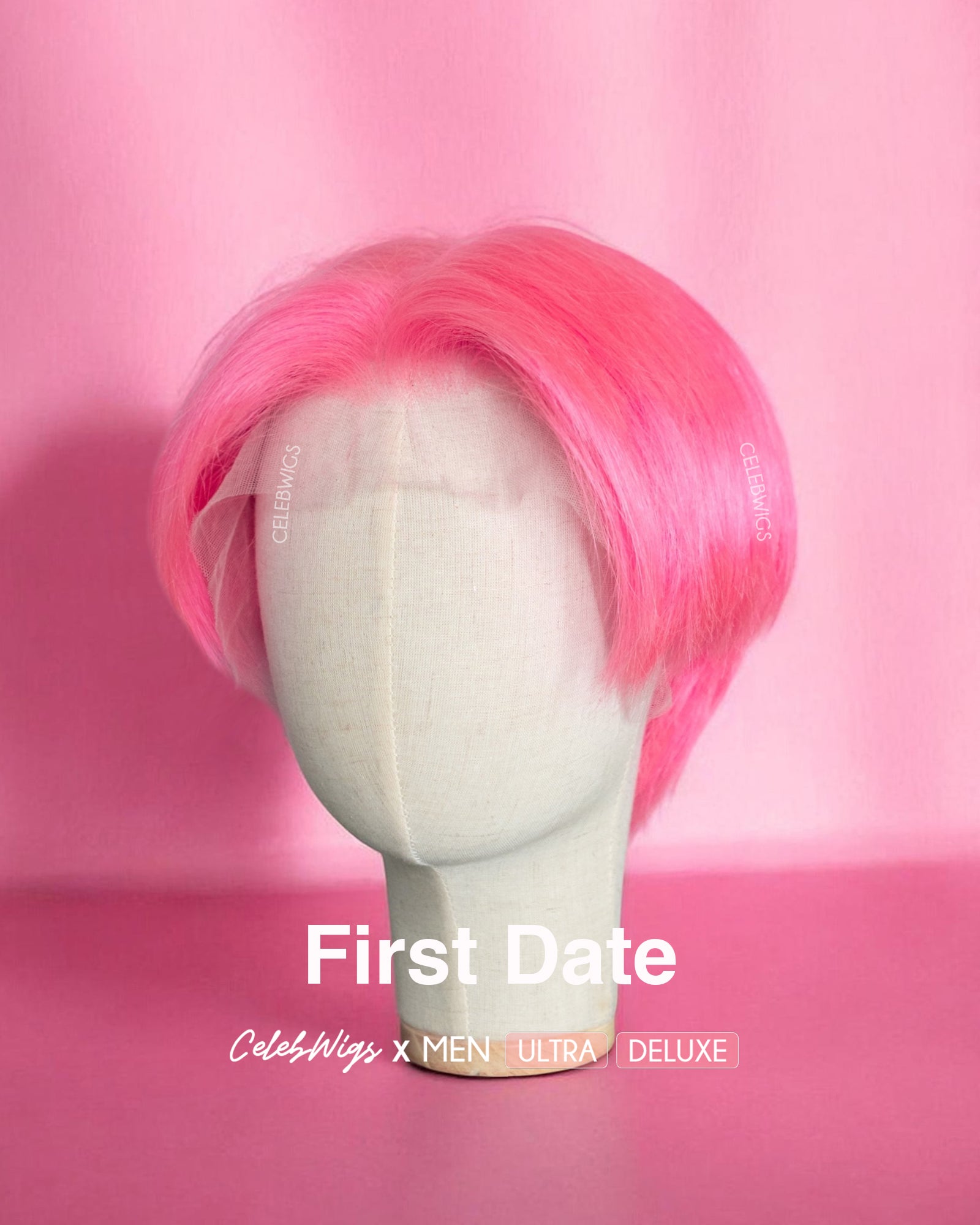 FIRST DATE - Valentine2026 (DELUXE)