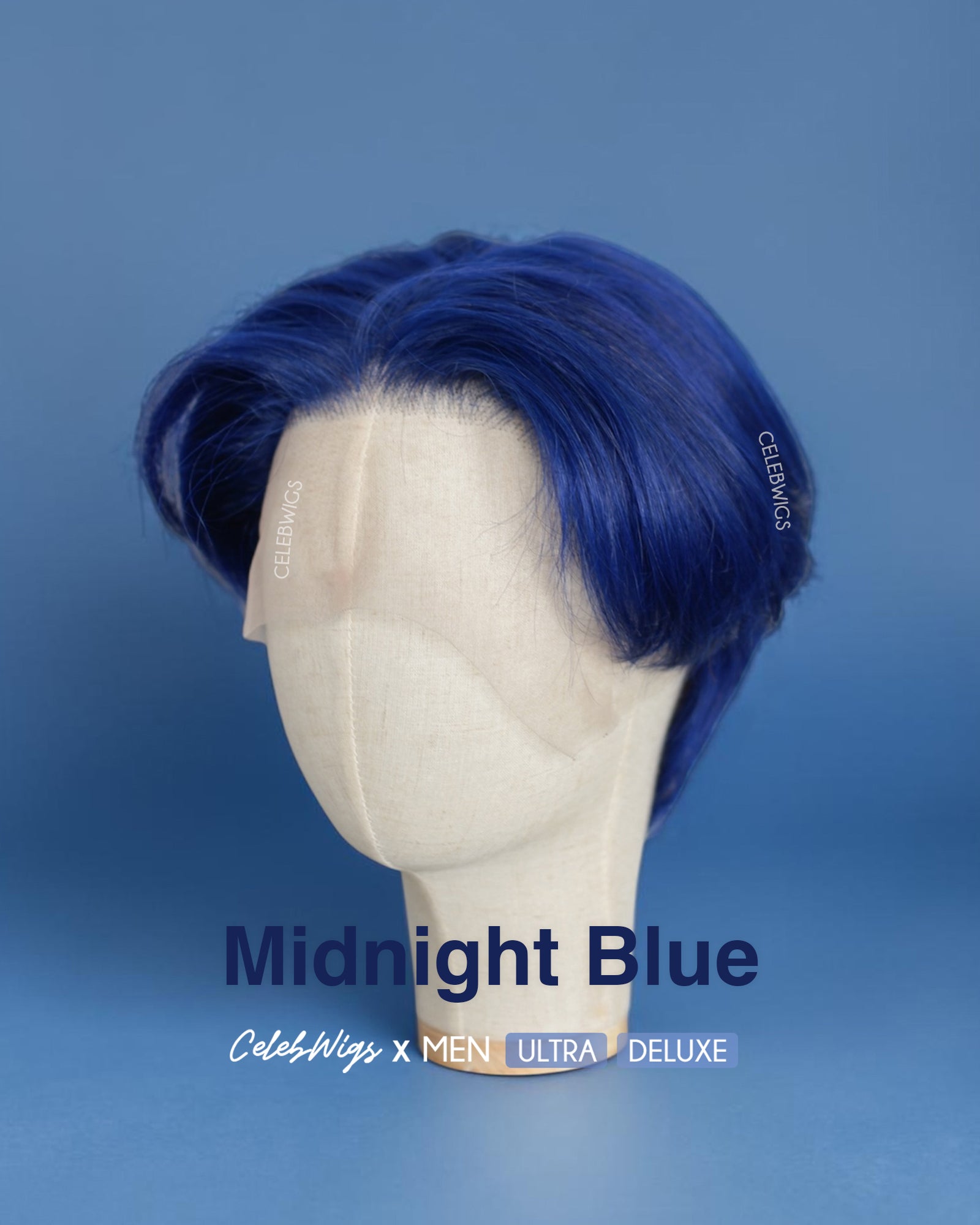 Midnight Blue - SUMMER2025 (DELUXE)