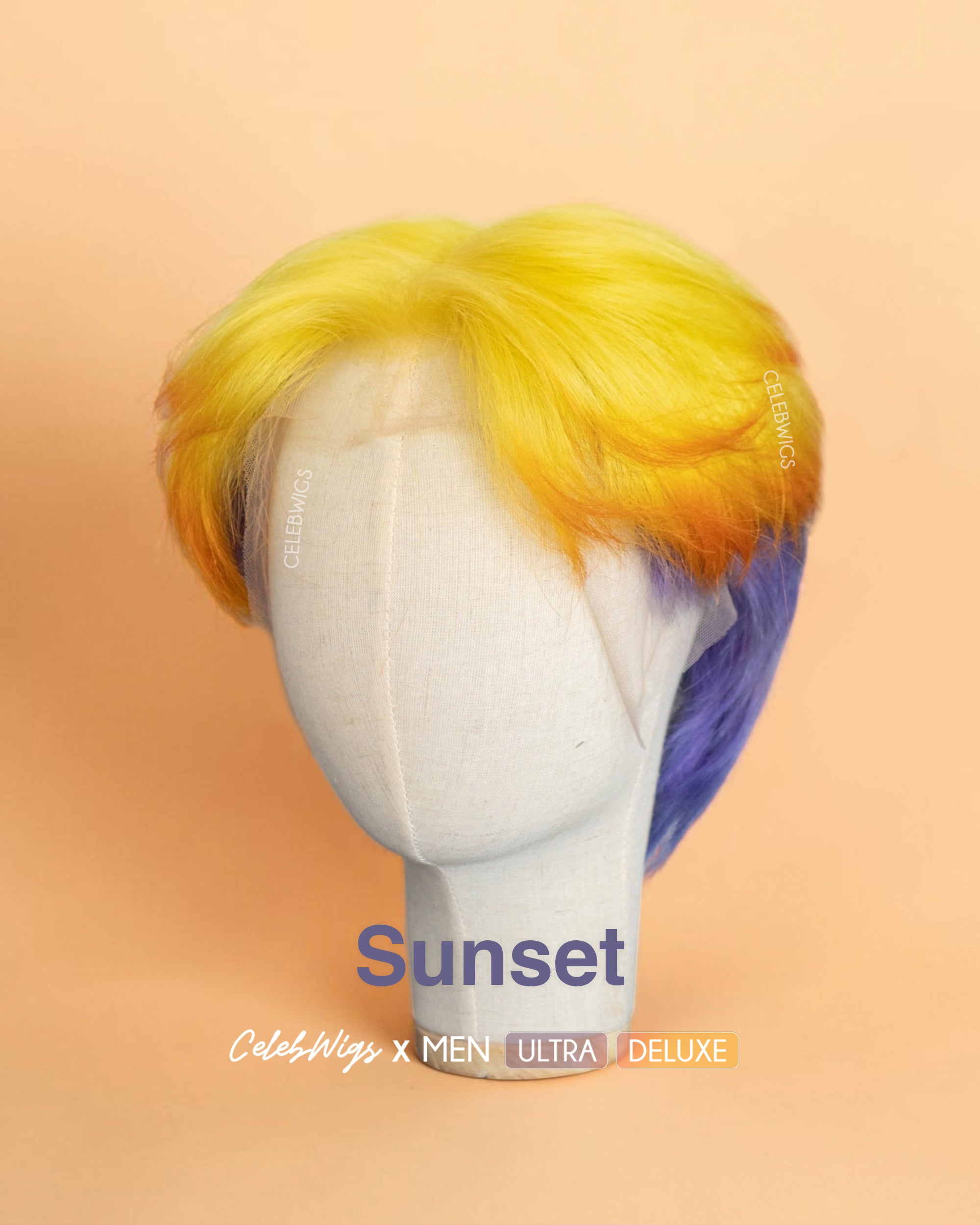 SUMMER SUNSET - SUMMER2026 (DELUXE)