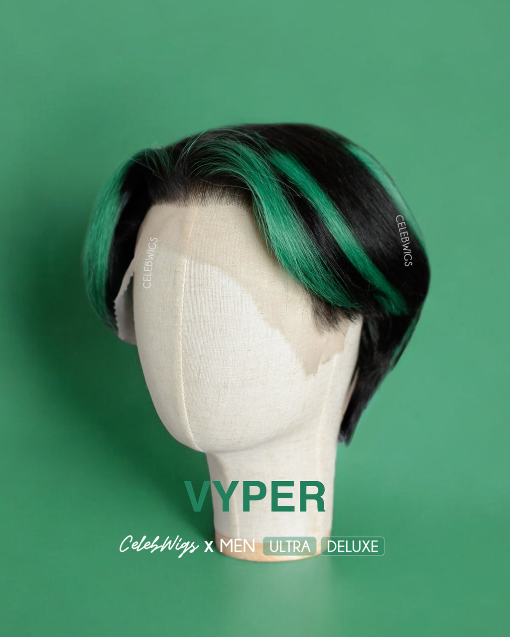 VYPER (DELUXE)