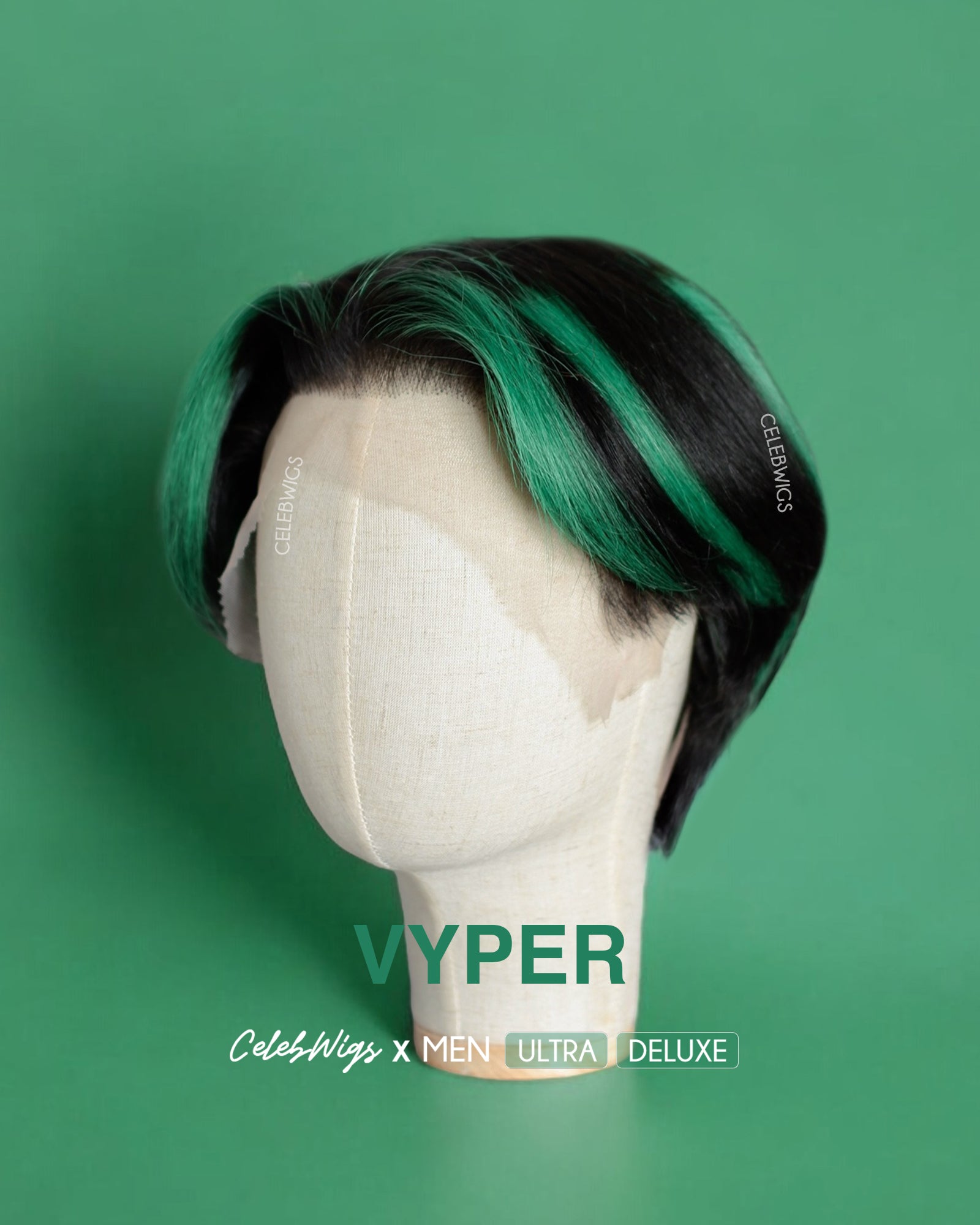 VYPER (DELUXE)