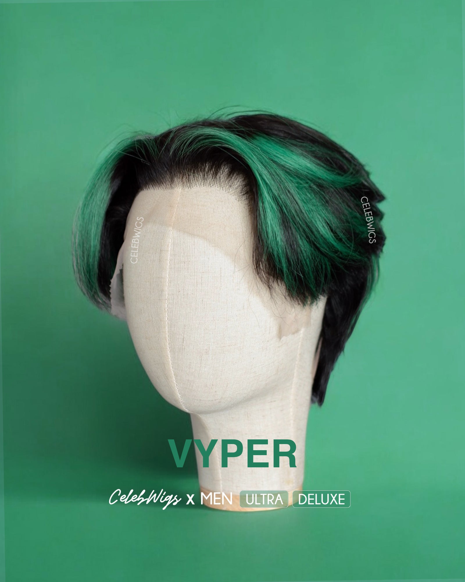 VYPER (DELUXE)
