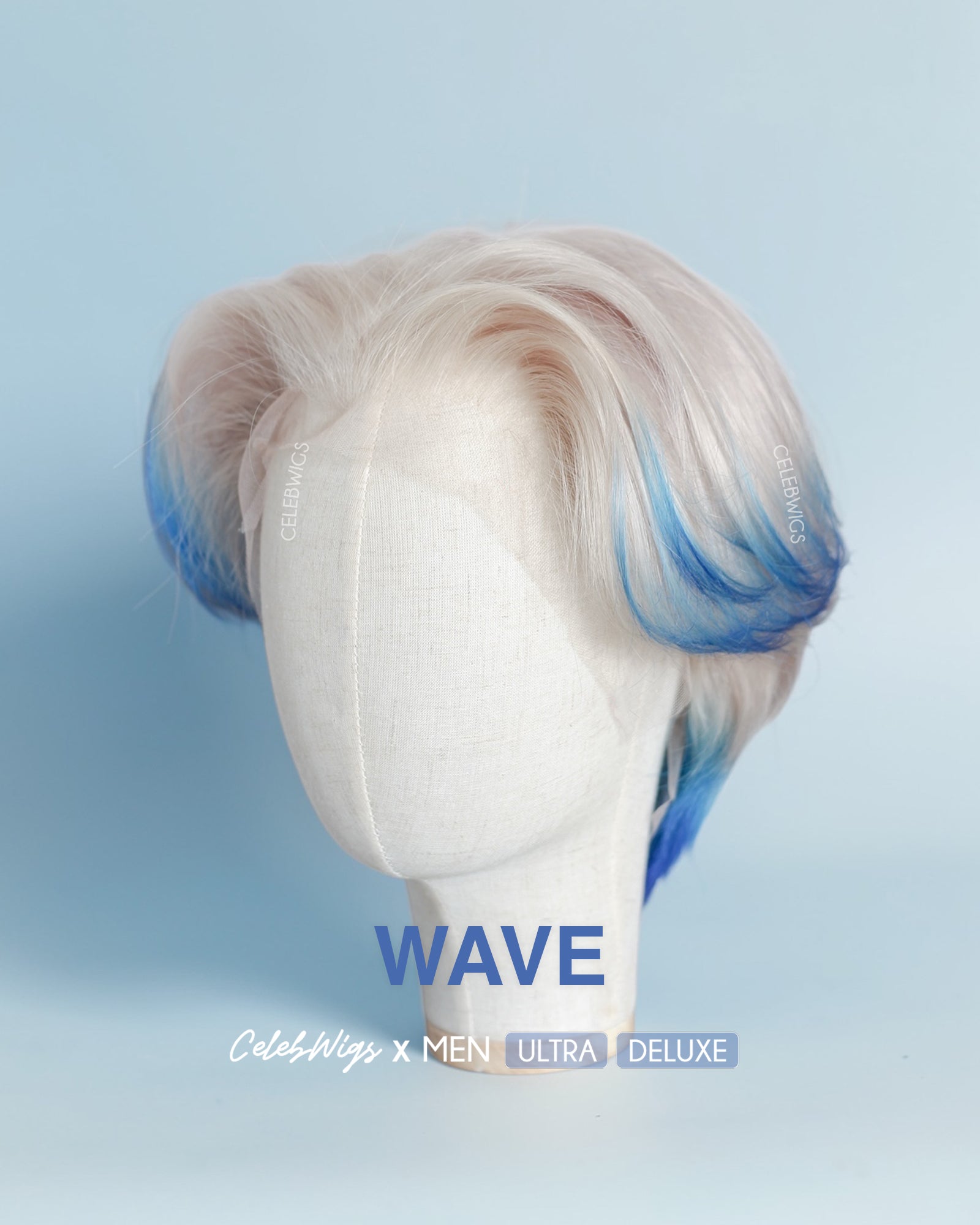 WAVE - SUMMER2025 (DELUXE)