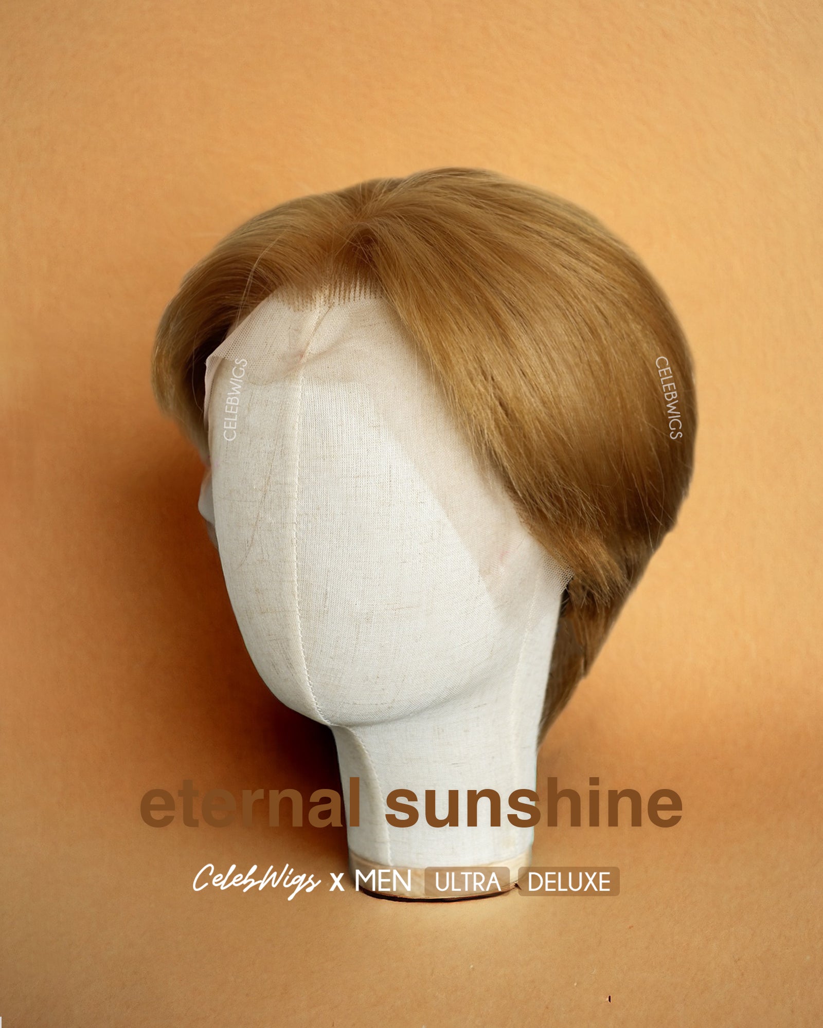 eternal sunshine (DELUXE)