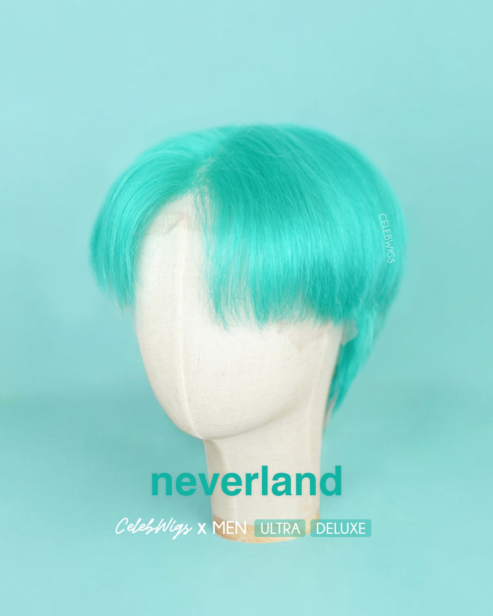 neverland (DELUXE)