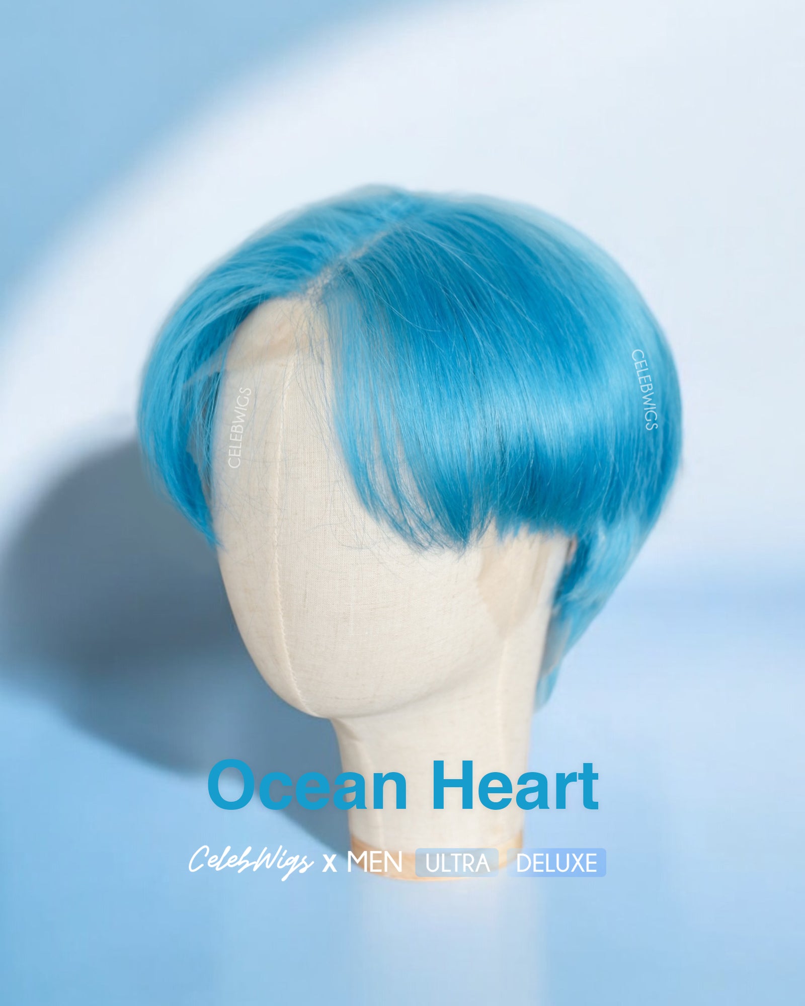 Ocean Heart - SUMMER2025 (DELUXE)