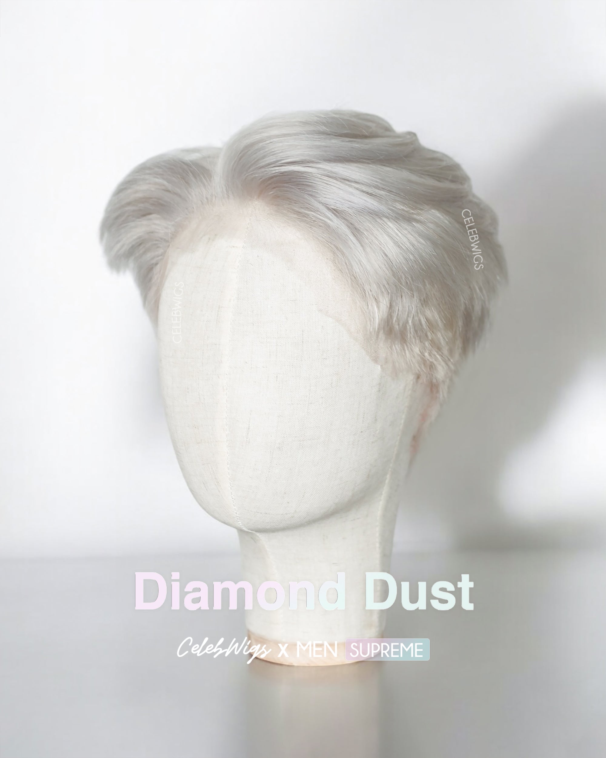 DIAMOND DUST (SUPREME)