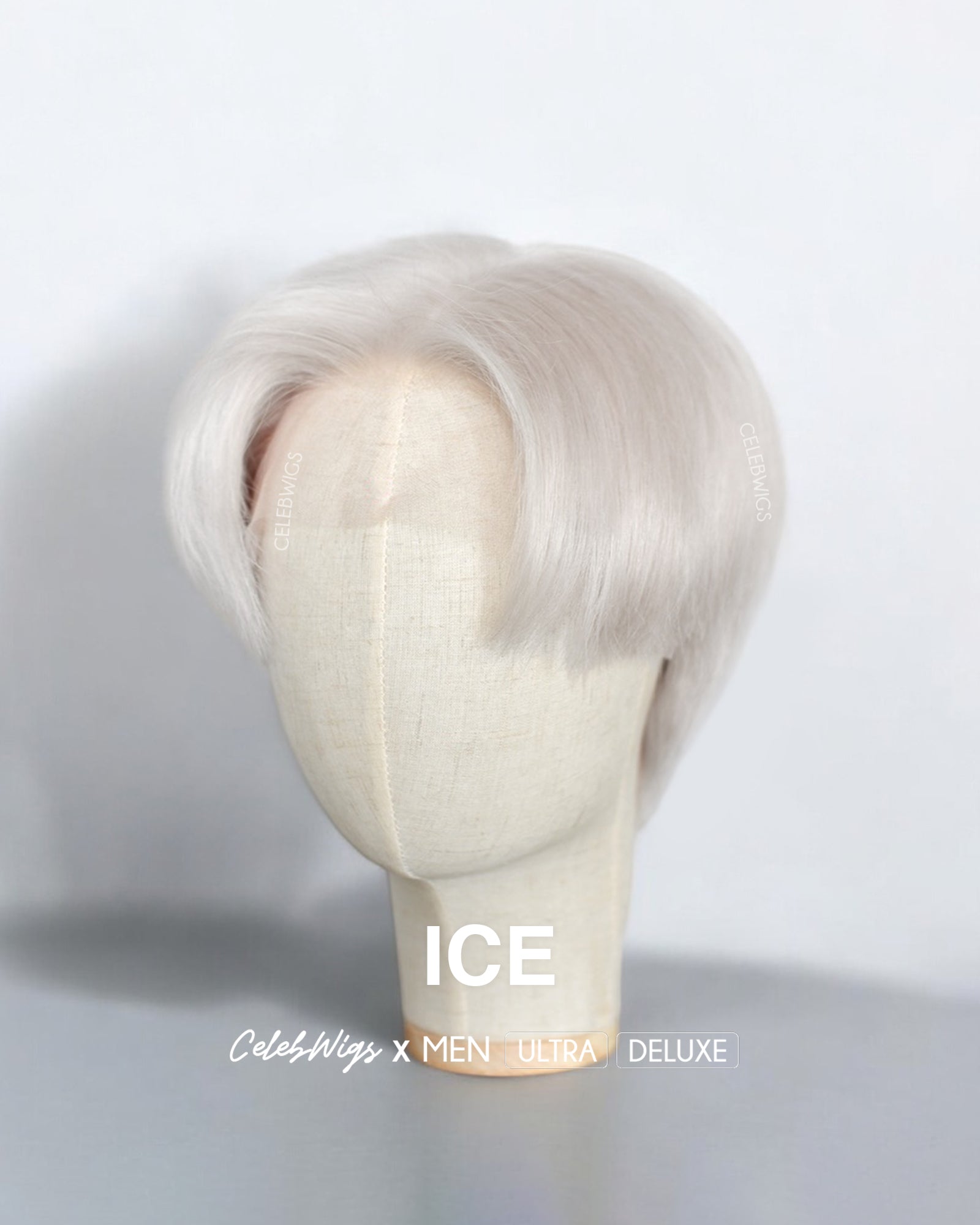 ICE - HOLIDAY 2023 (DELUXE)