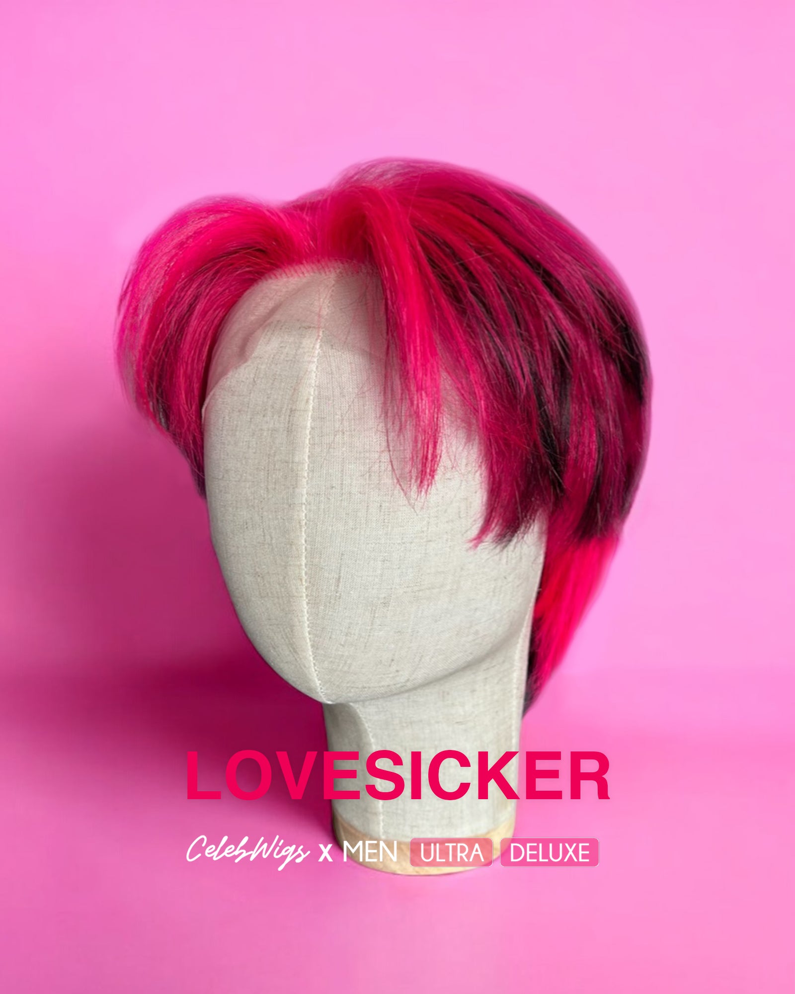 LOVESICKER - Valentine2024 (DELUXE)