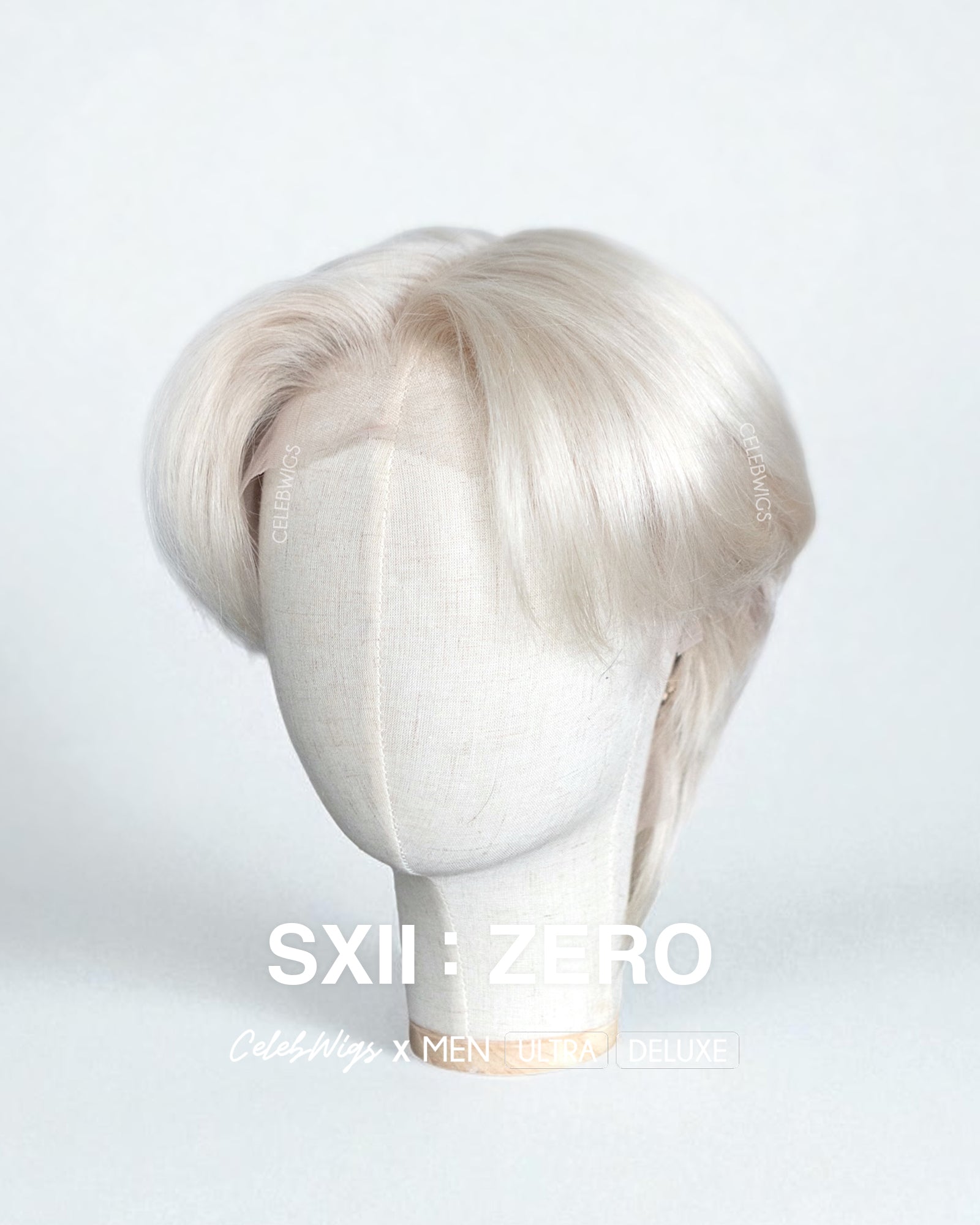 SXII : ZERO (DELUXE)