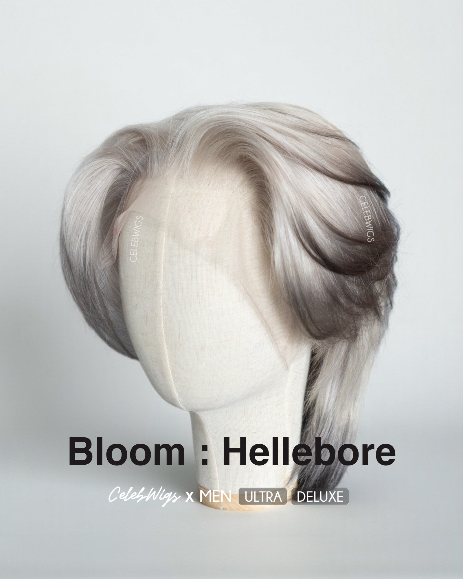 Bloom : Hellebore (DELUXE)