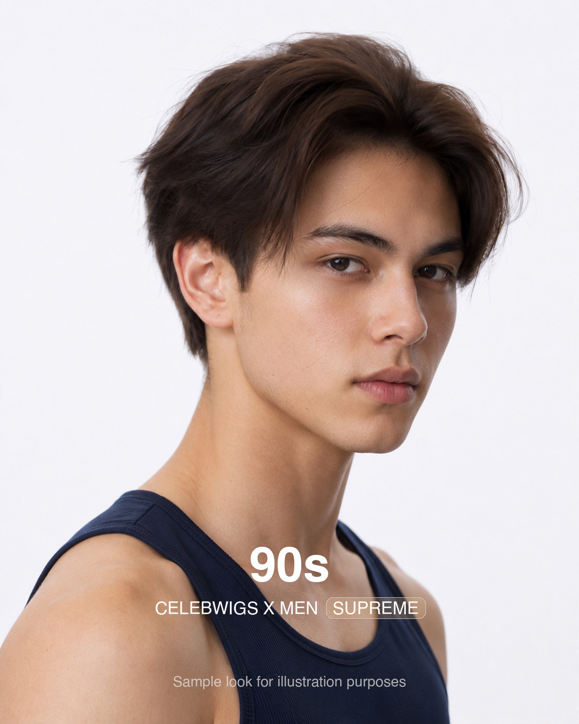 90s (DELUXE)