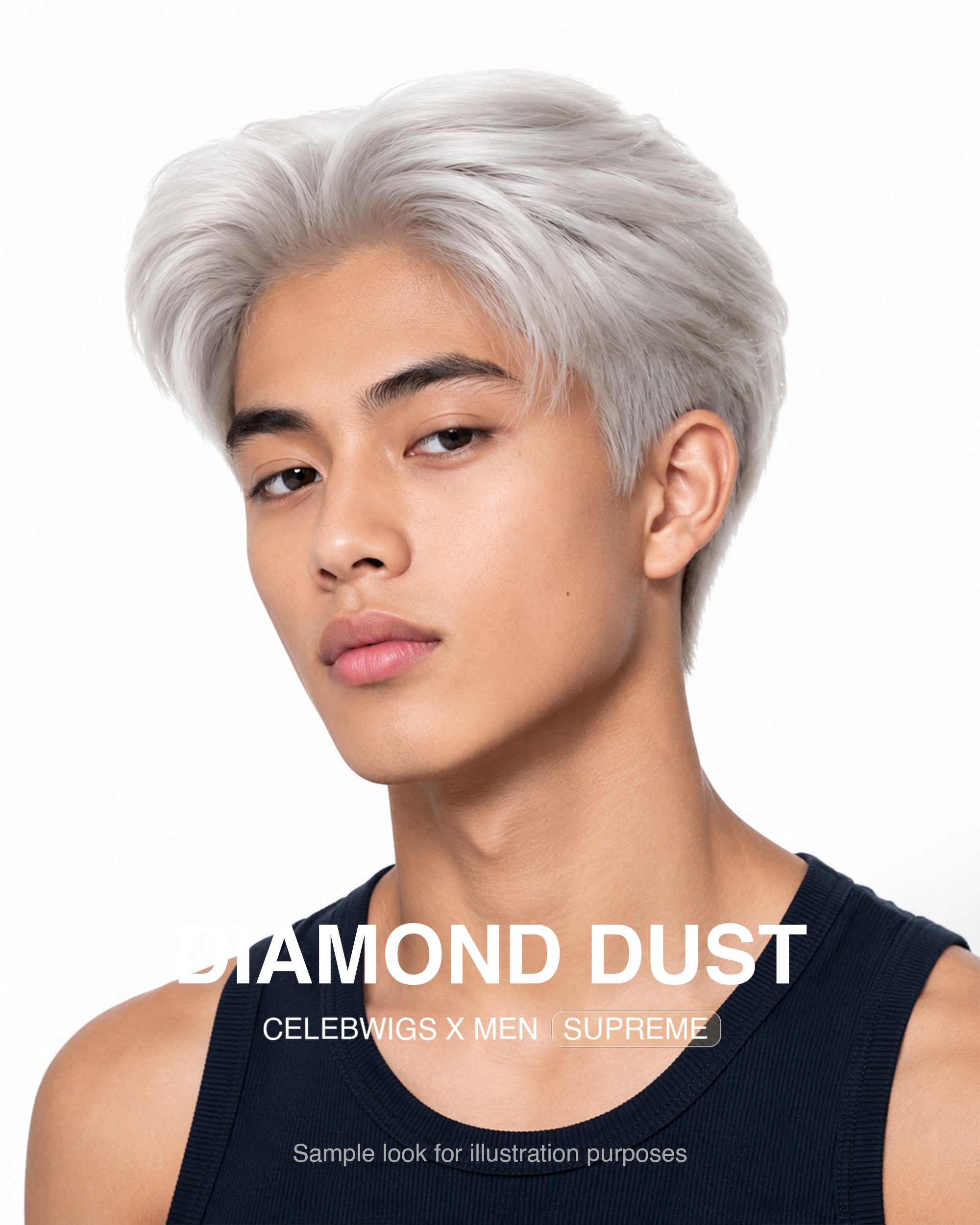DIAMOND DUST (SUPREME)
