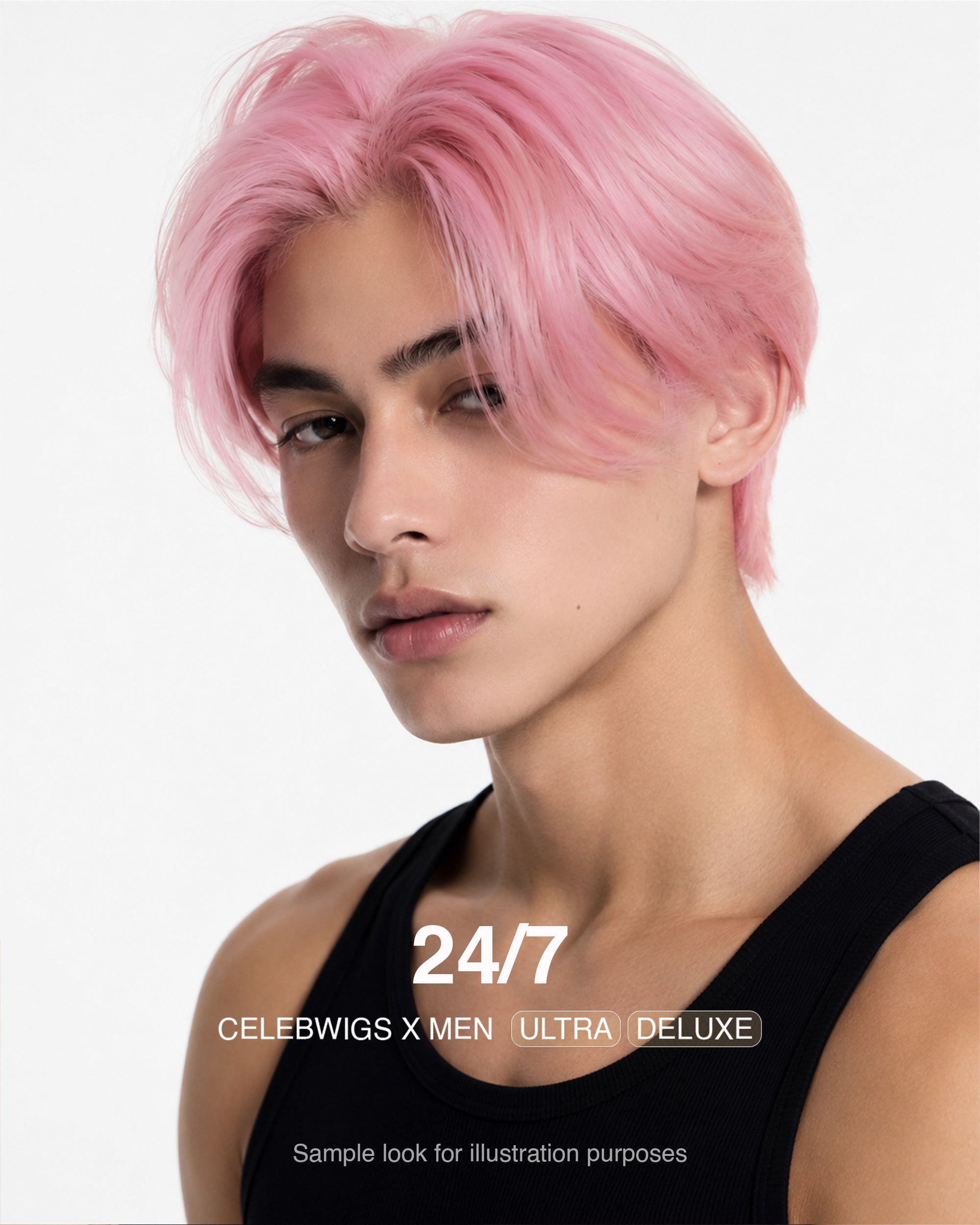 24/7 - Valentine2023 (DELUXE)