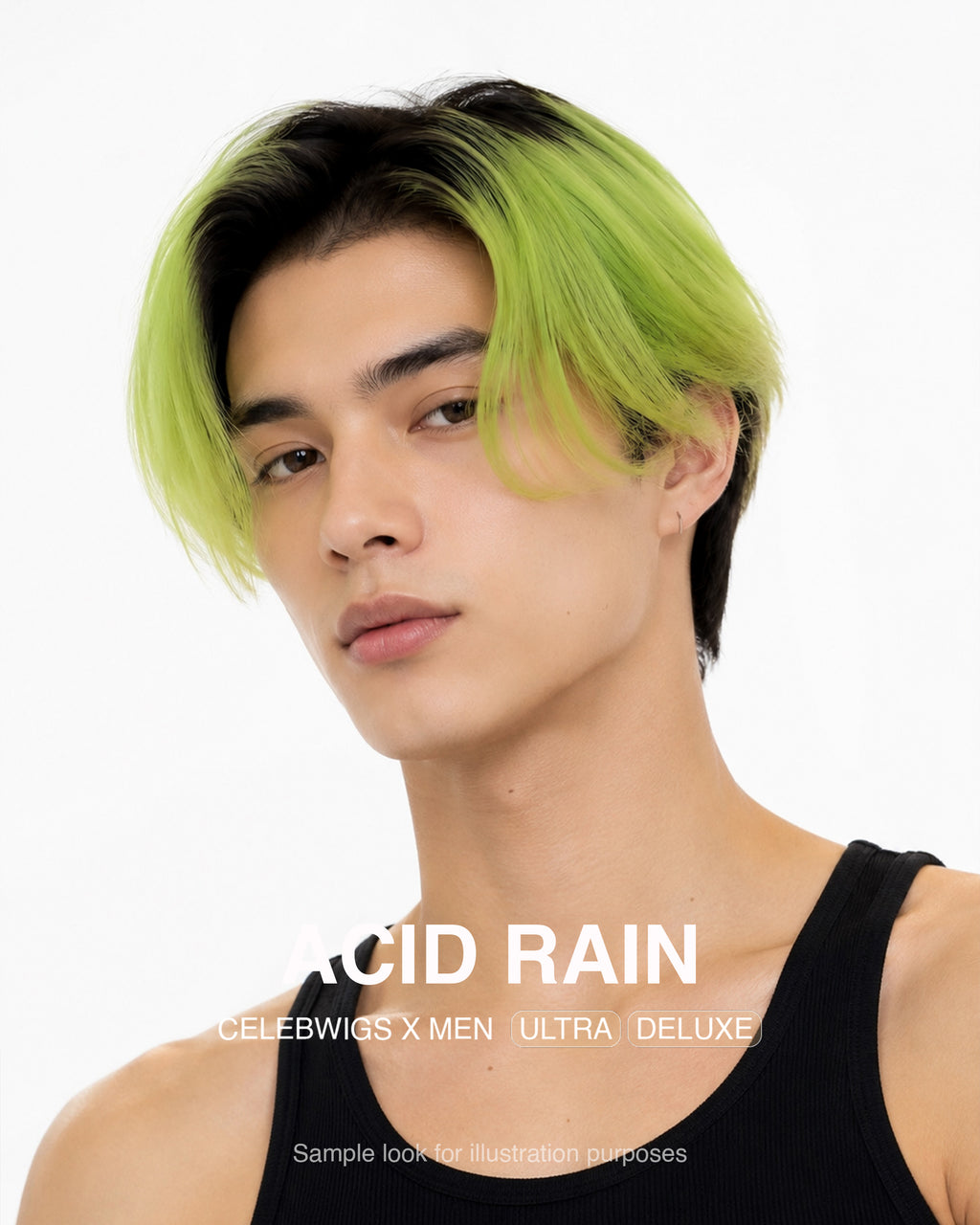 ACID RAIN (DELUXE)