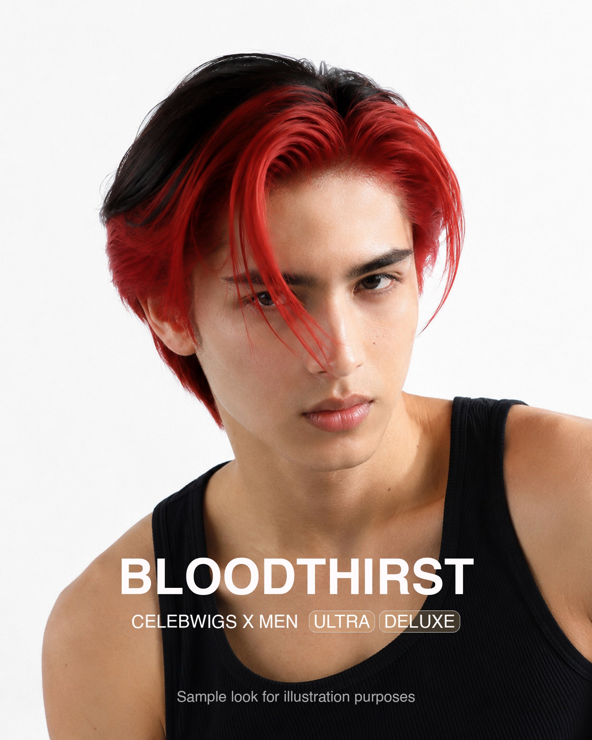 Bloodthirst - Halloween2023 (DELUXE)