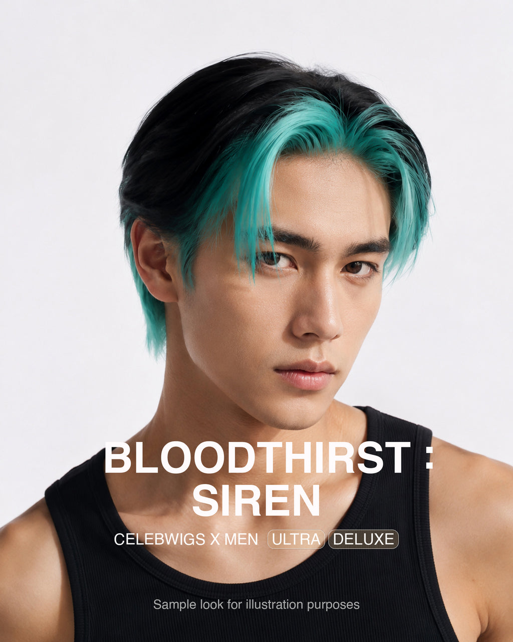 BLOODTHIRST : SIREN (DELUXE)