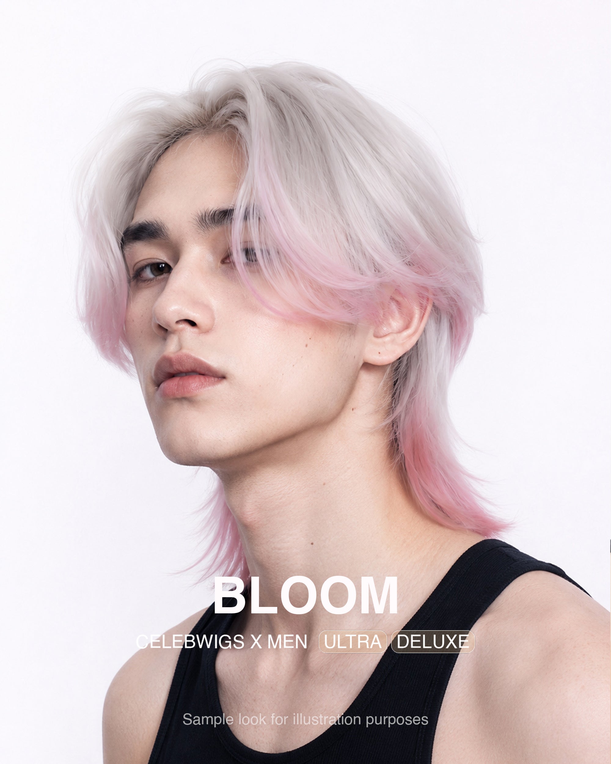 Bloom - Valentine2025 (DELUXE)