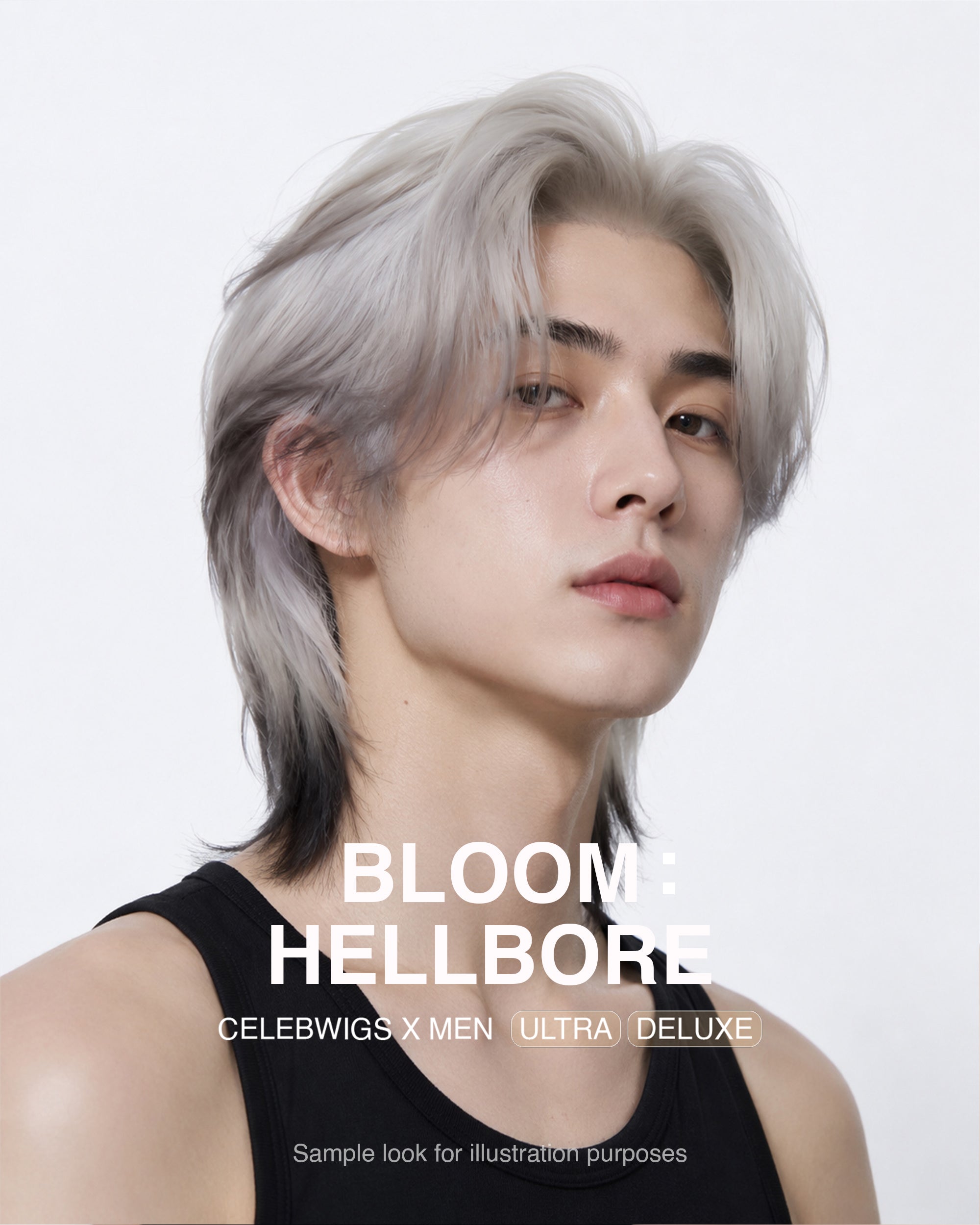 Bloom : Hellebore (DELUXE)