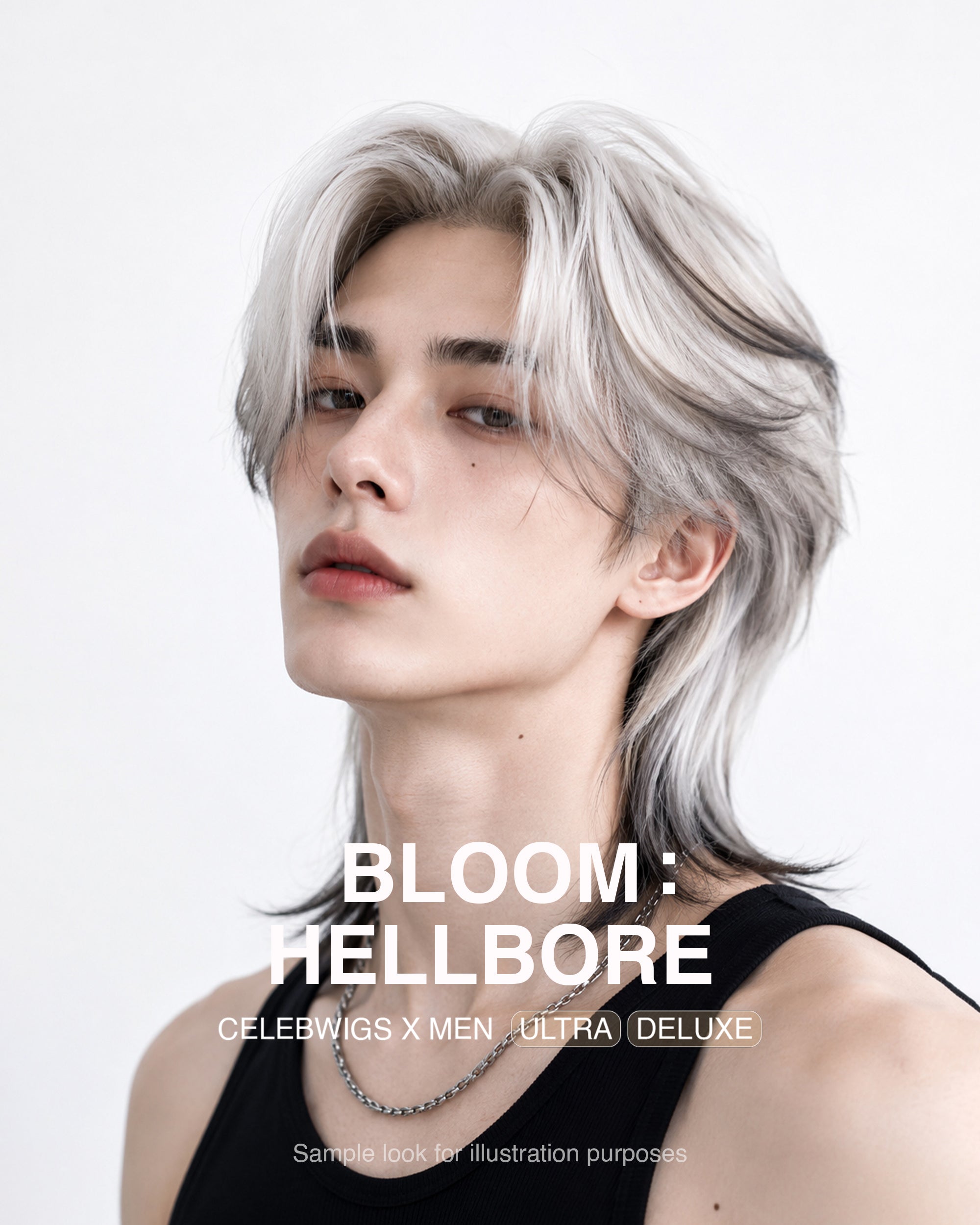 Bloom : Hellebore (DELUXE)