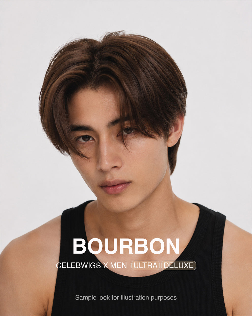 BOURBON (DELUXE)