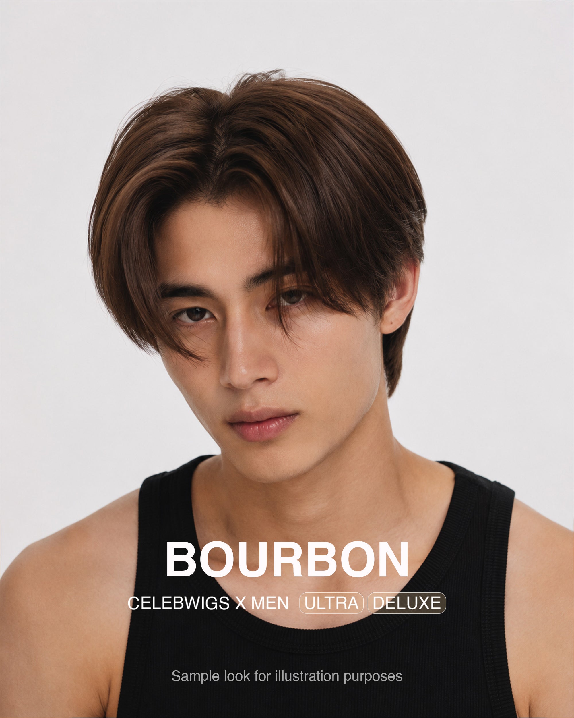 BOURBON (DELUXE)