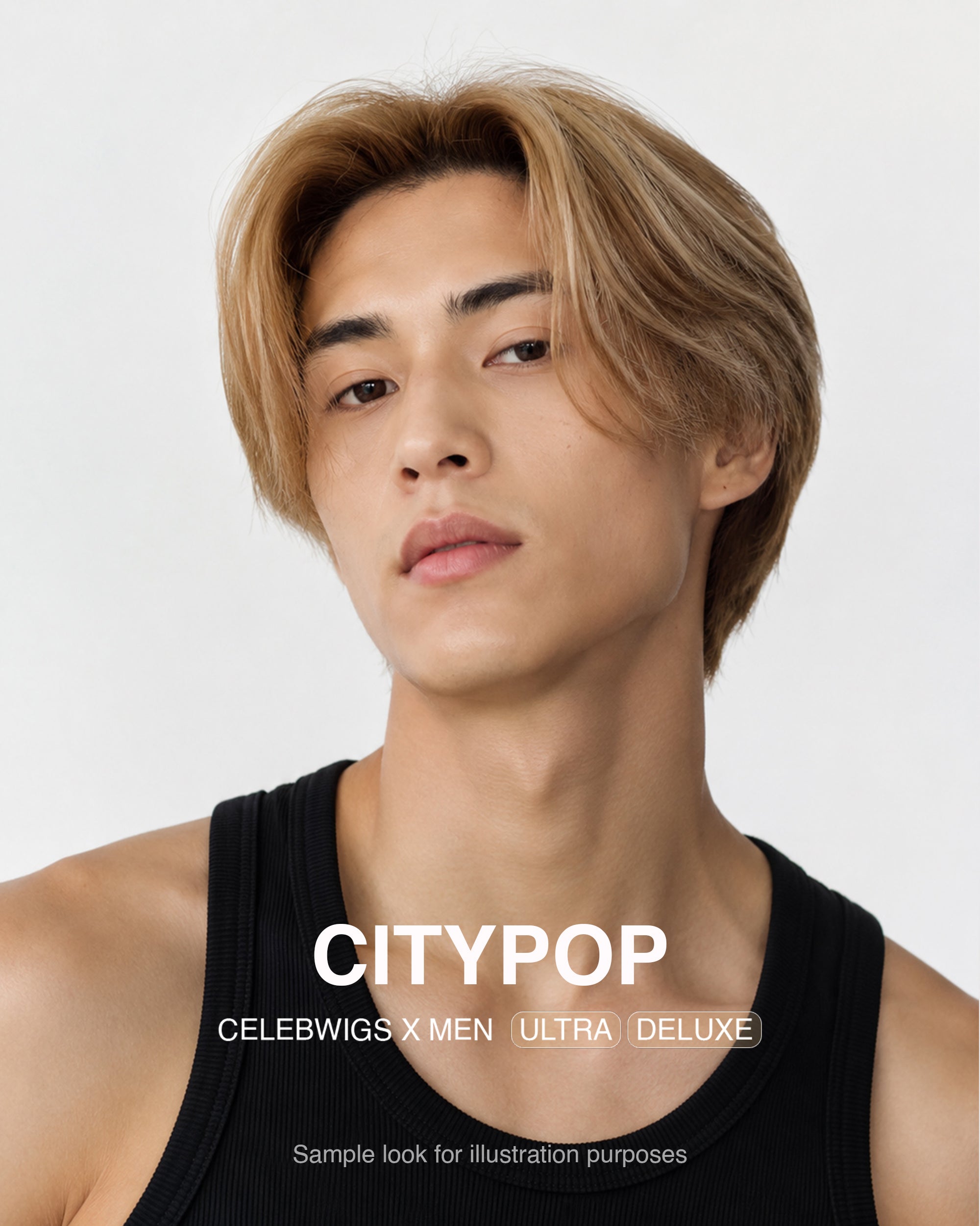 Citypop (DELUXE)