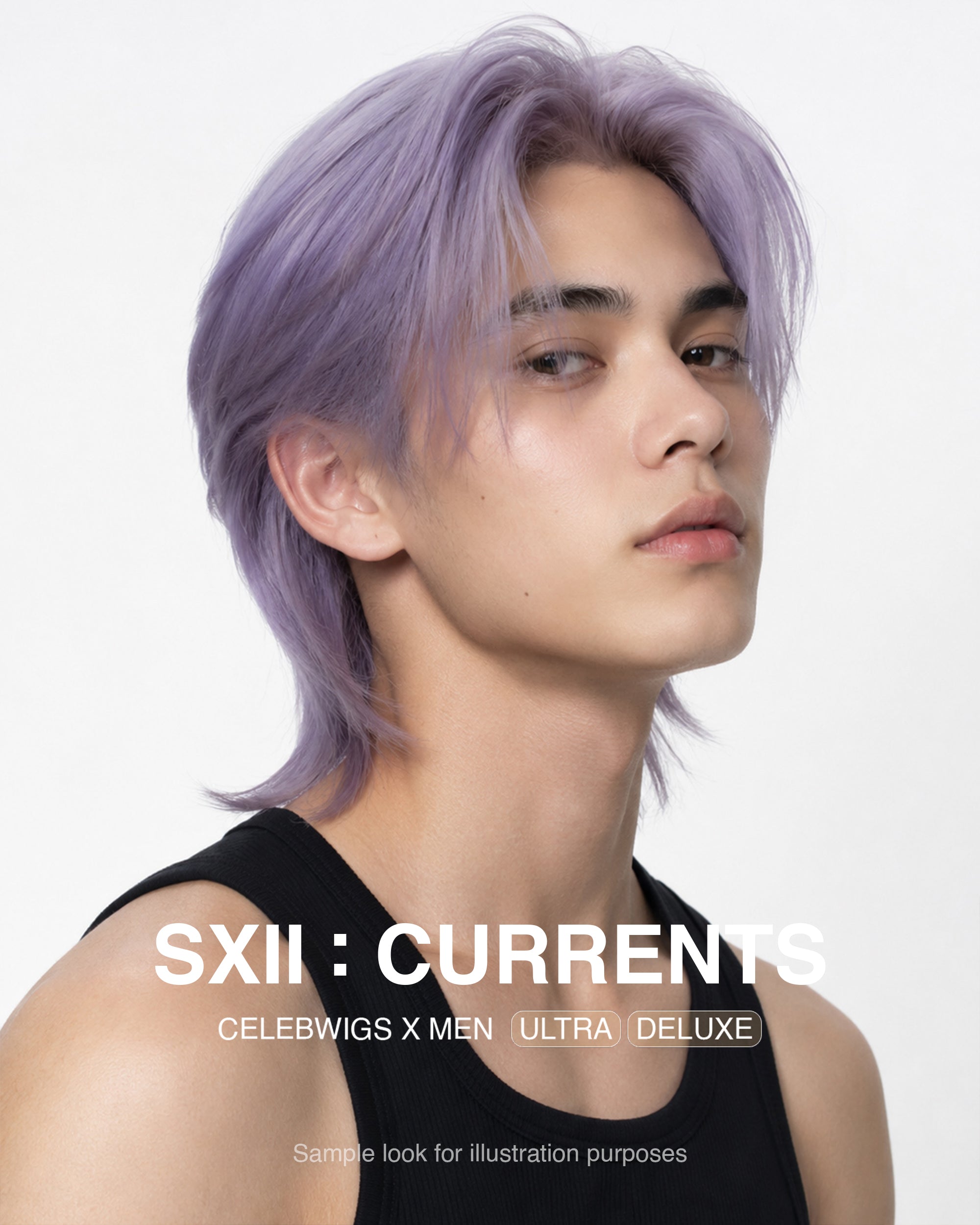 SXII : CURRENTS (DELUXE)