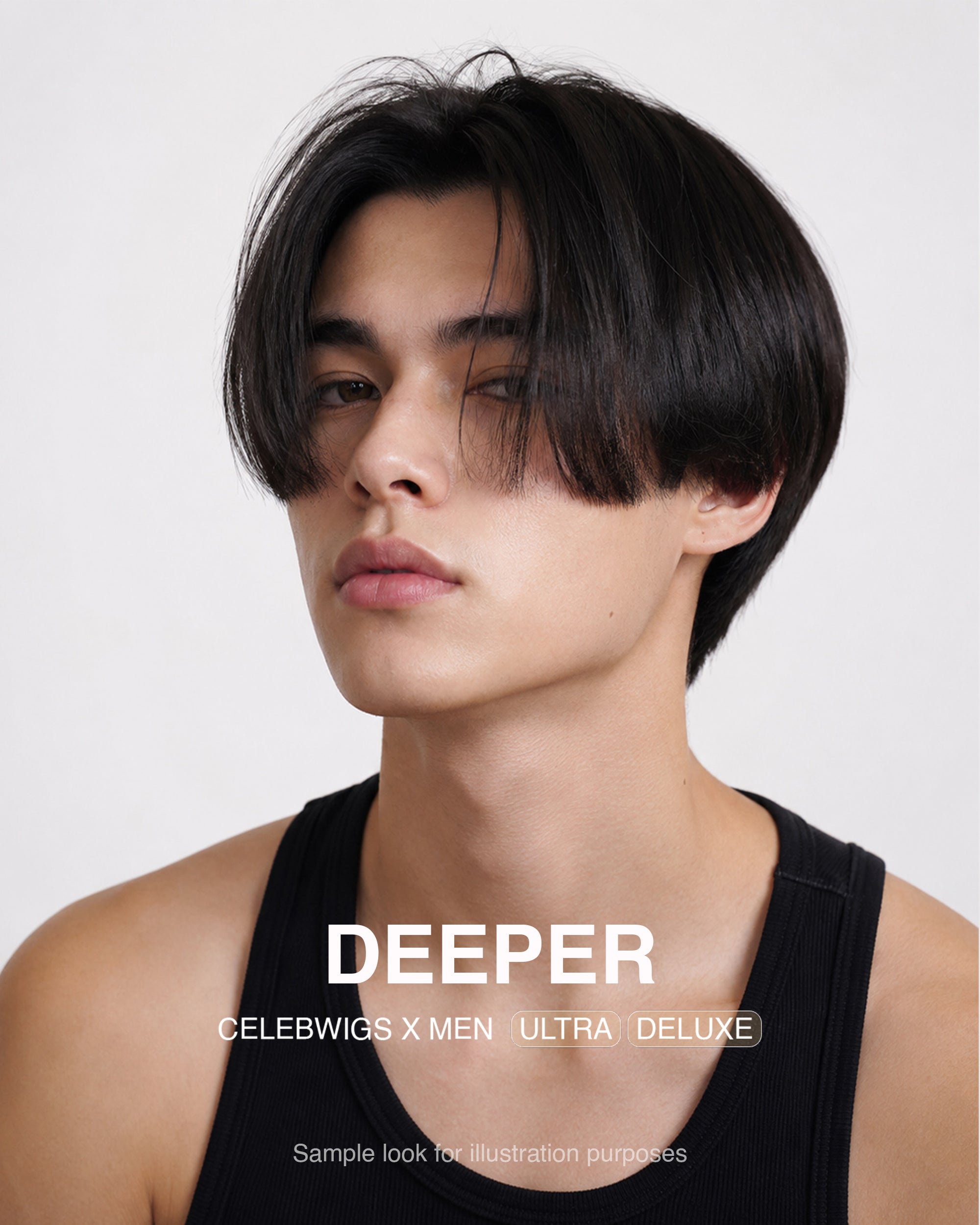 DEEPER (DELUXE)