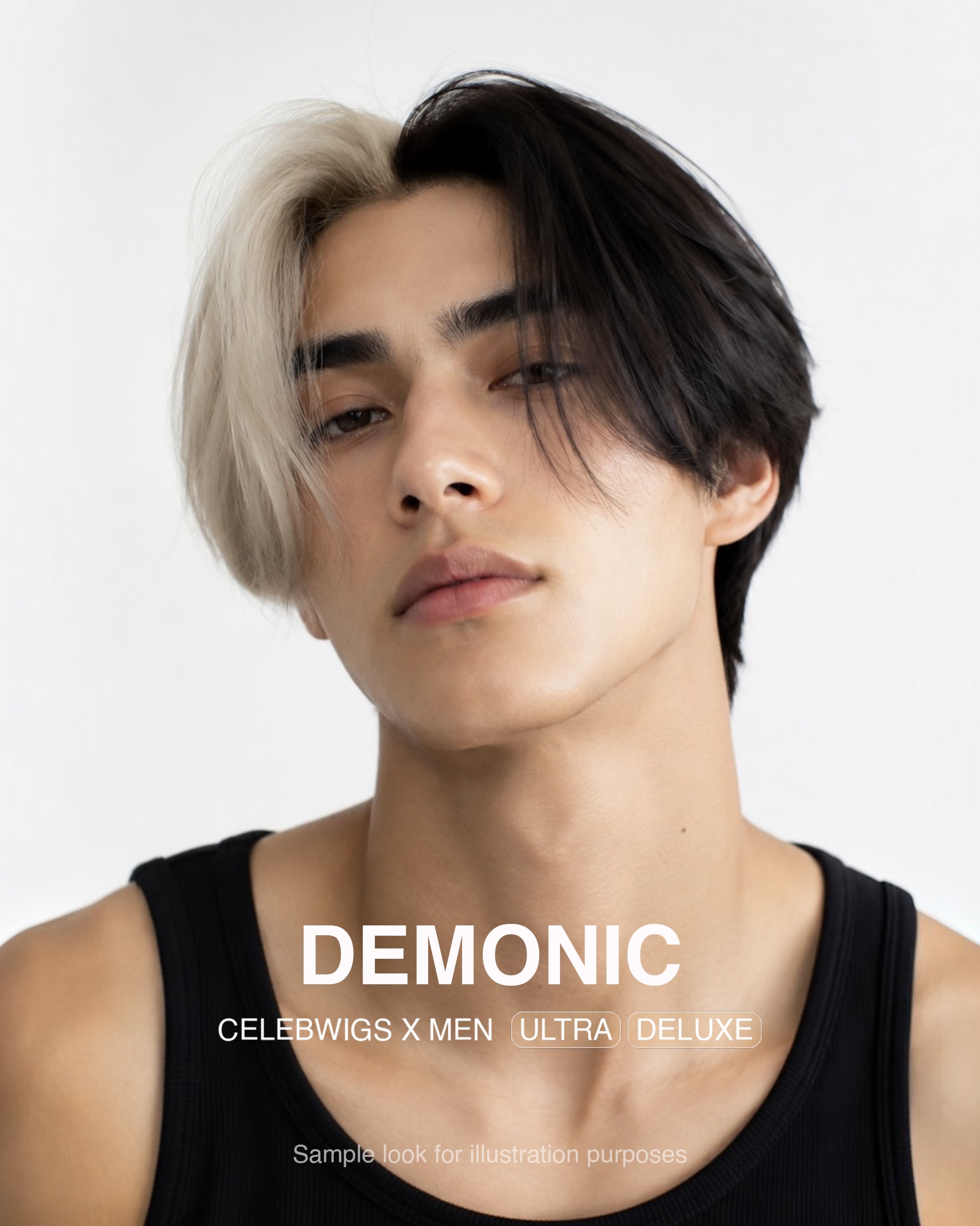 DEMONIC (DELUXE)