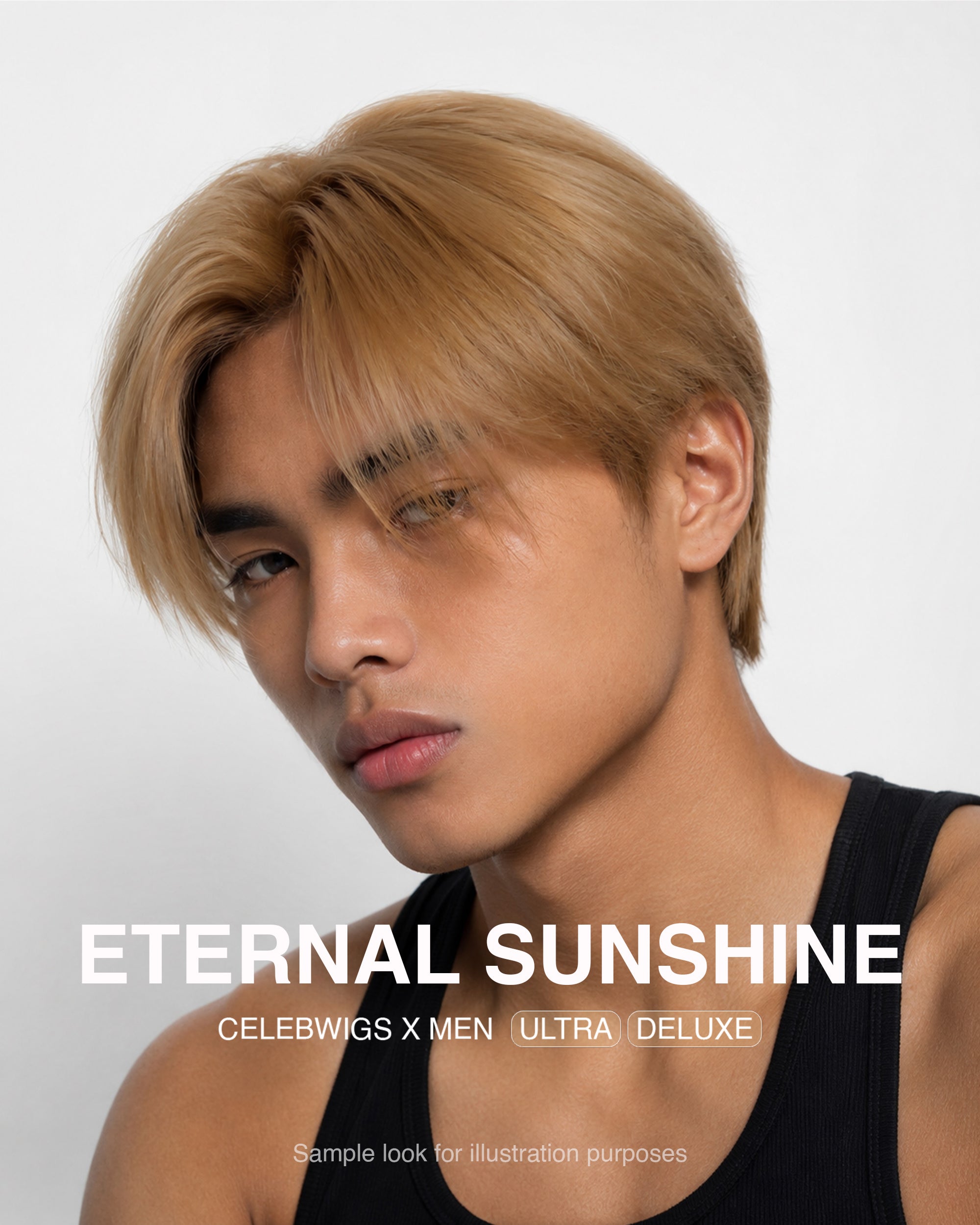 eternal sunshine (DELUXE)